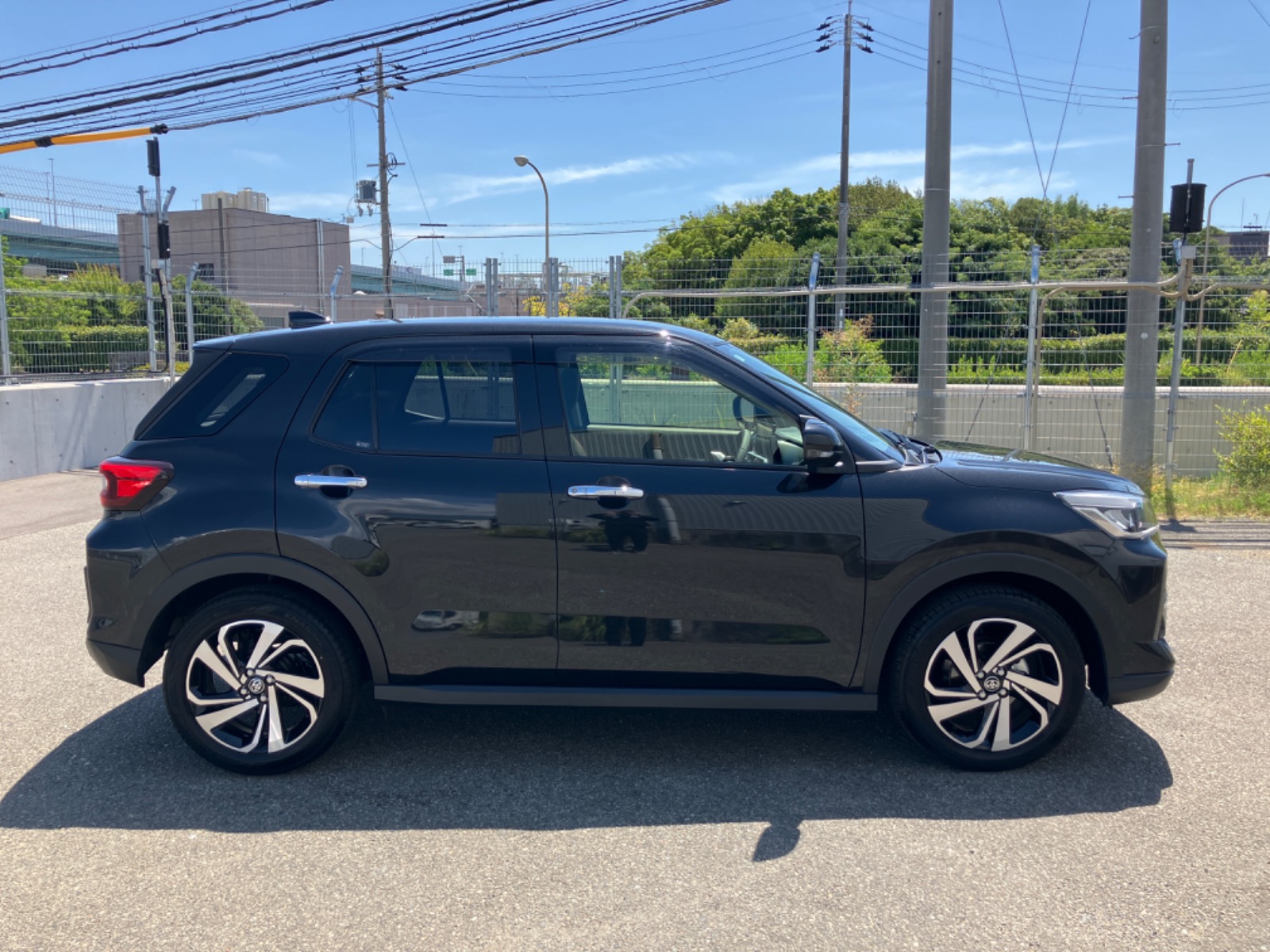 ながの トヨタ アルファード Z HEV 2.5L 2WD(7人乗り) ハイブリッド