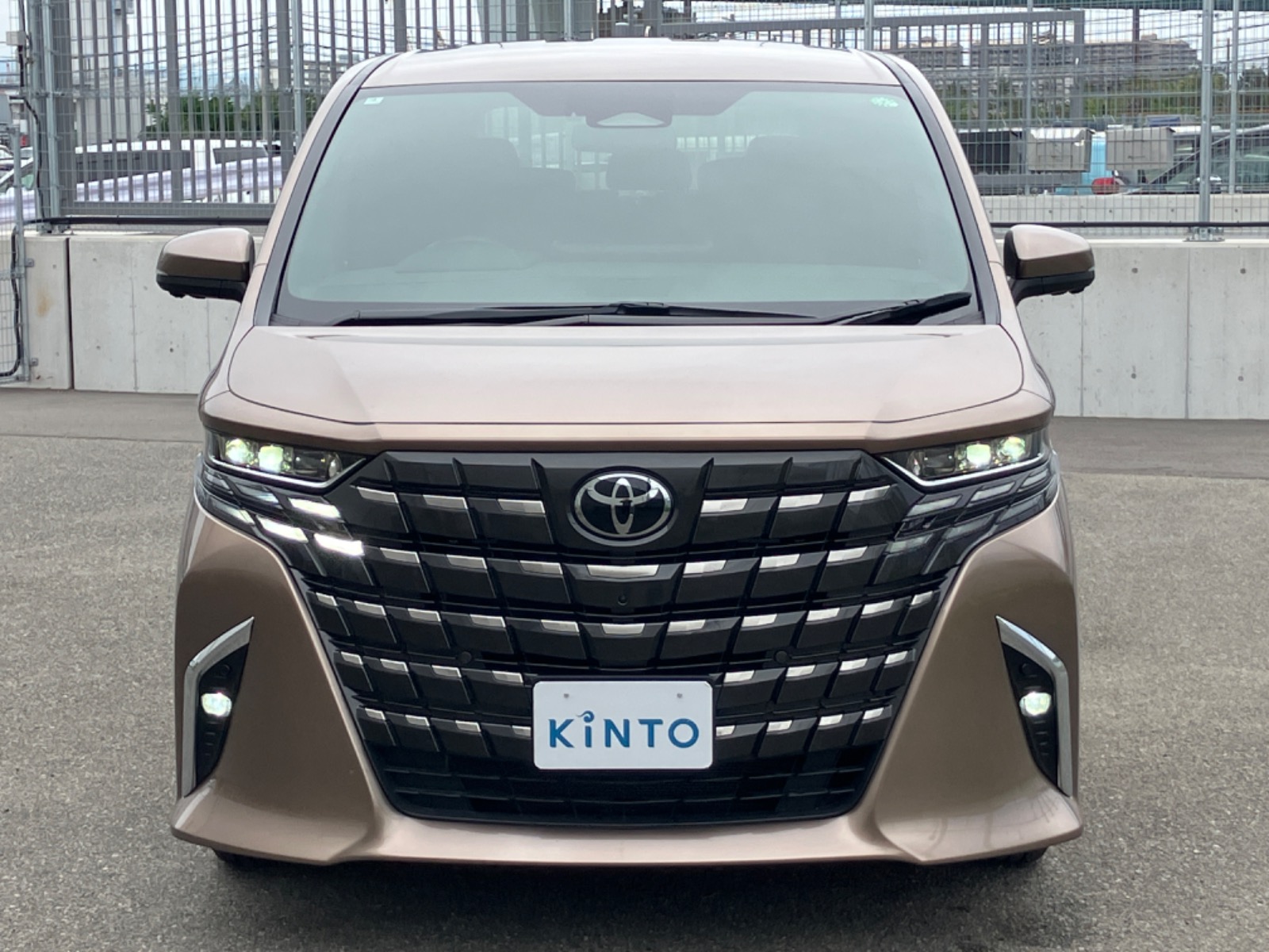 トヨタ アルファード Z HEV 2.5L 2WD(7人乗り) ハイブリッド