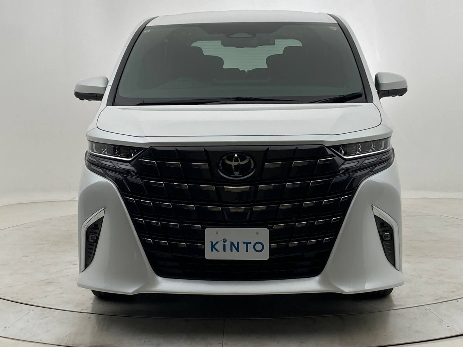 売り切り！アルファネス2 トヨタ アルファード Z HEV 2.5L 2WD(7人乗り) ハイブリッド 2024年式