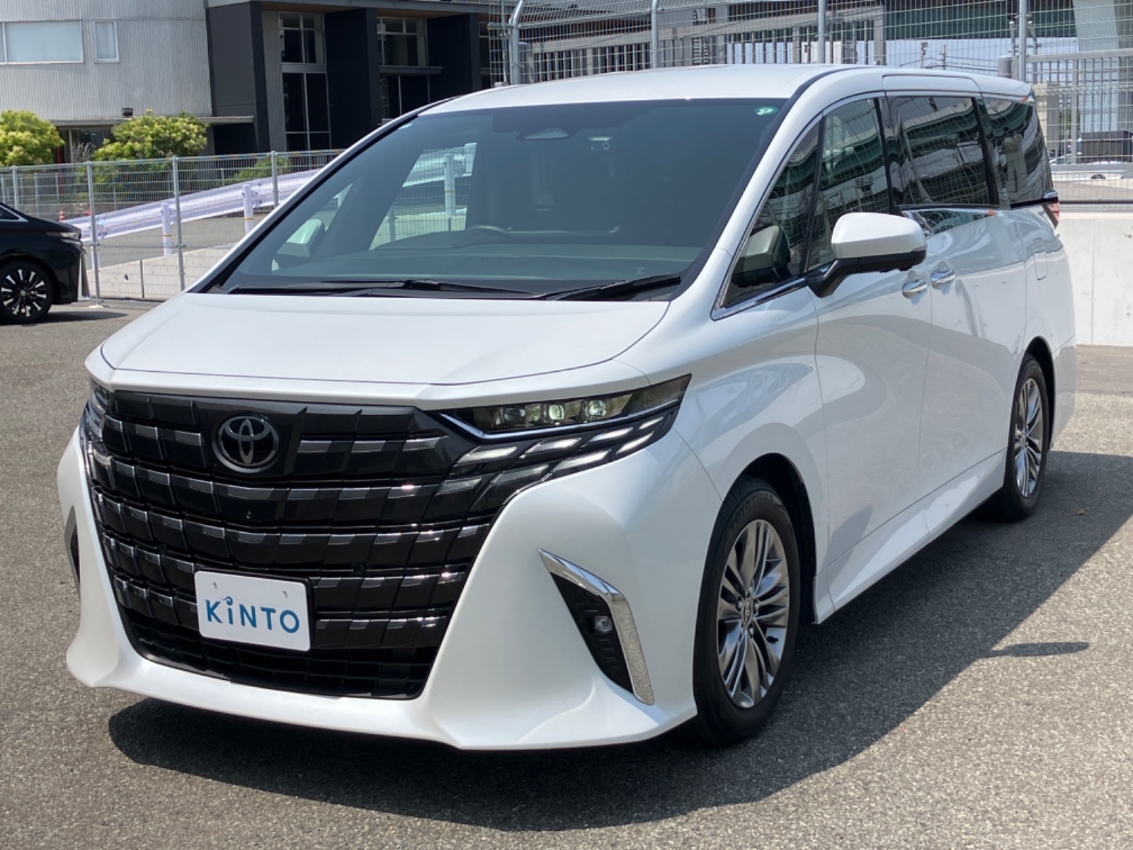 ☆なぁ☆ トヨタ アルファード Z HEV 2.5L 2WD(7人乗り) ハイブリッド