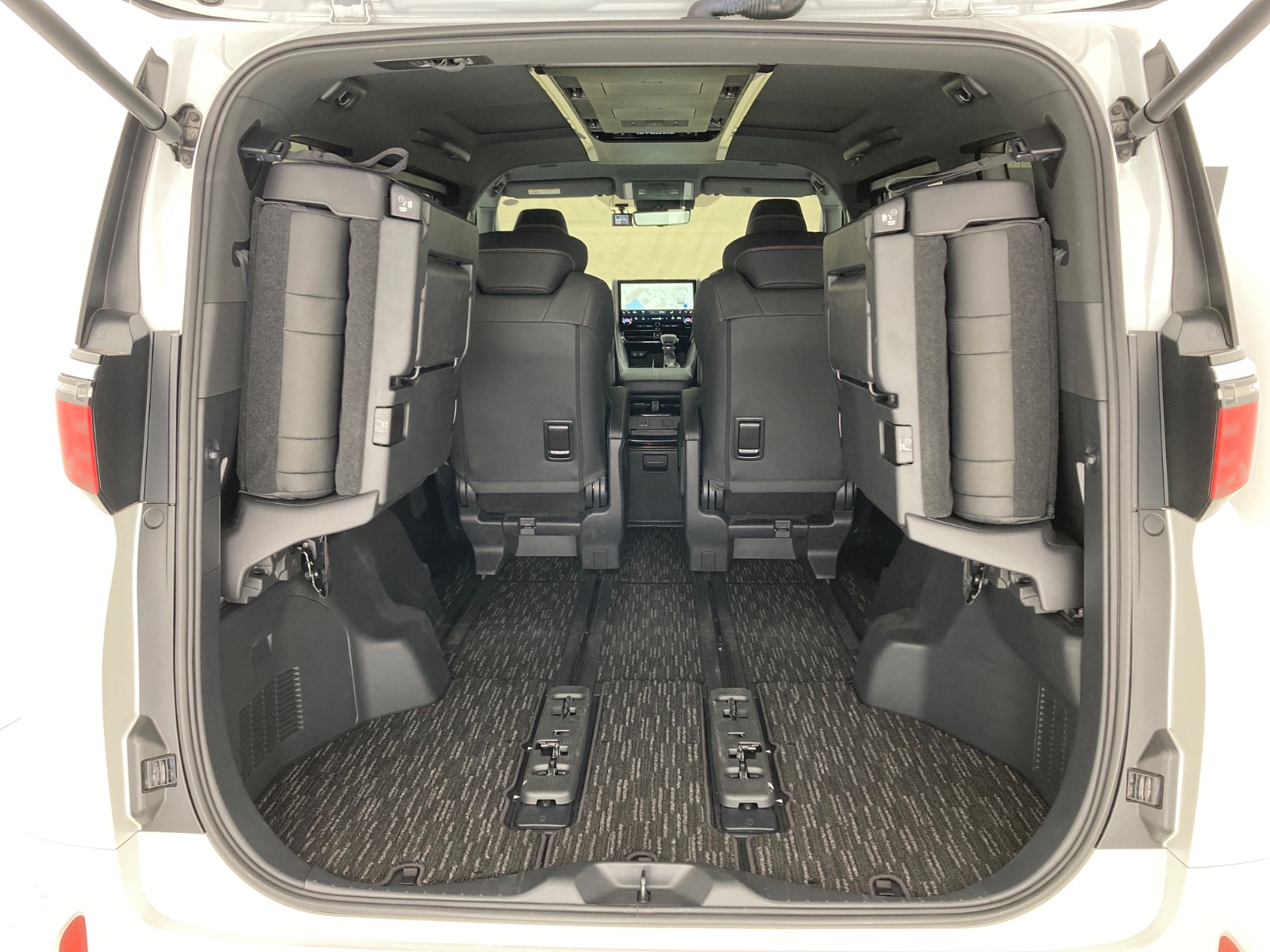 トヨタ アルファード Z GAS 2.5L 2WD(7人乗り) ガソリン 2024年式