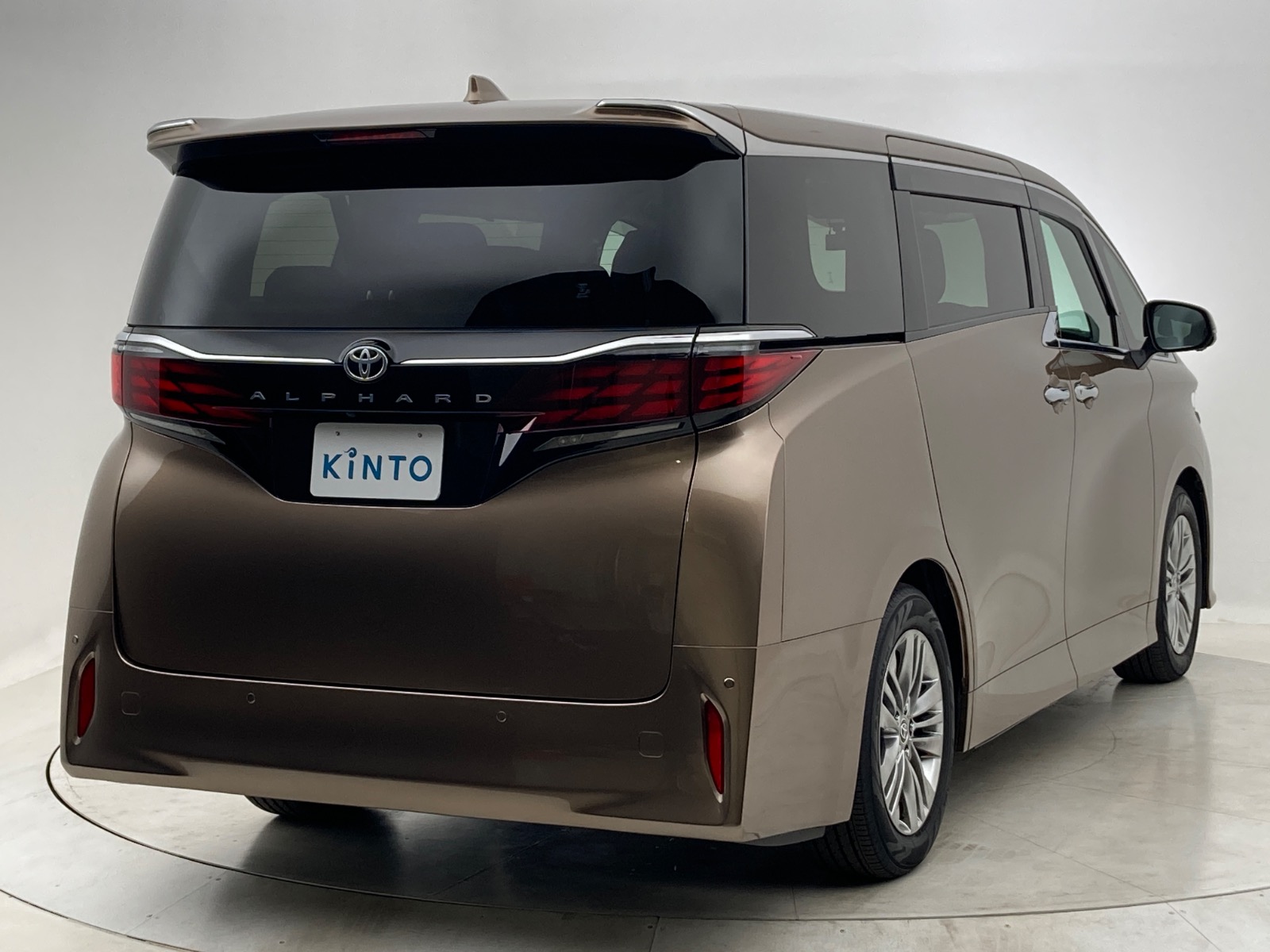 16✕6.5Jアルファード(7-187) 16✕6.5Jアルファード(7-187) 16✕6.5Jアルファード(7-187)