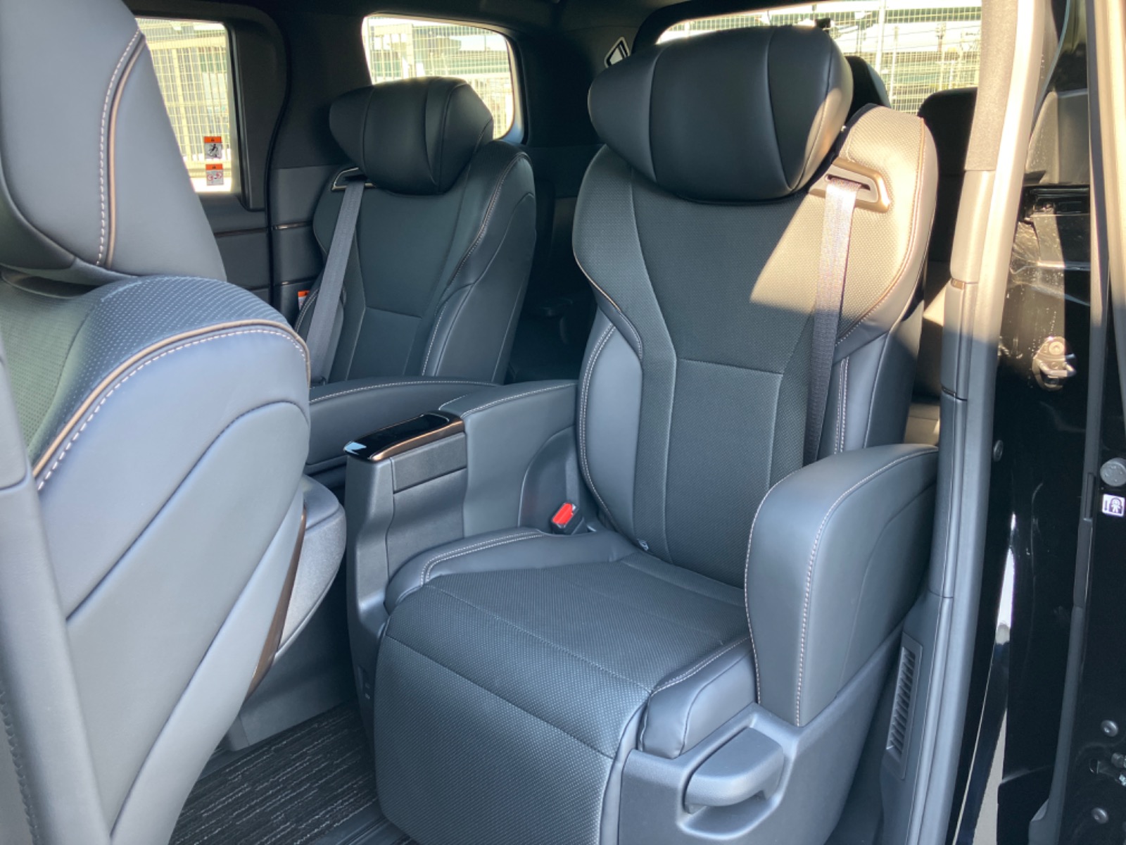 トヨタ アルファード Z GAS 2.5L 2WD(7人乗り) ガソリン 2024年式