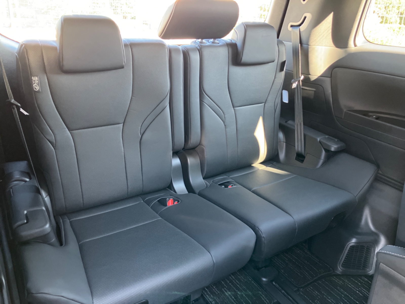 トヨタ アルファード Z GAS 2.5L 2WD(7人乗り) ガソリン 2024年式