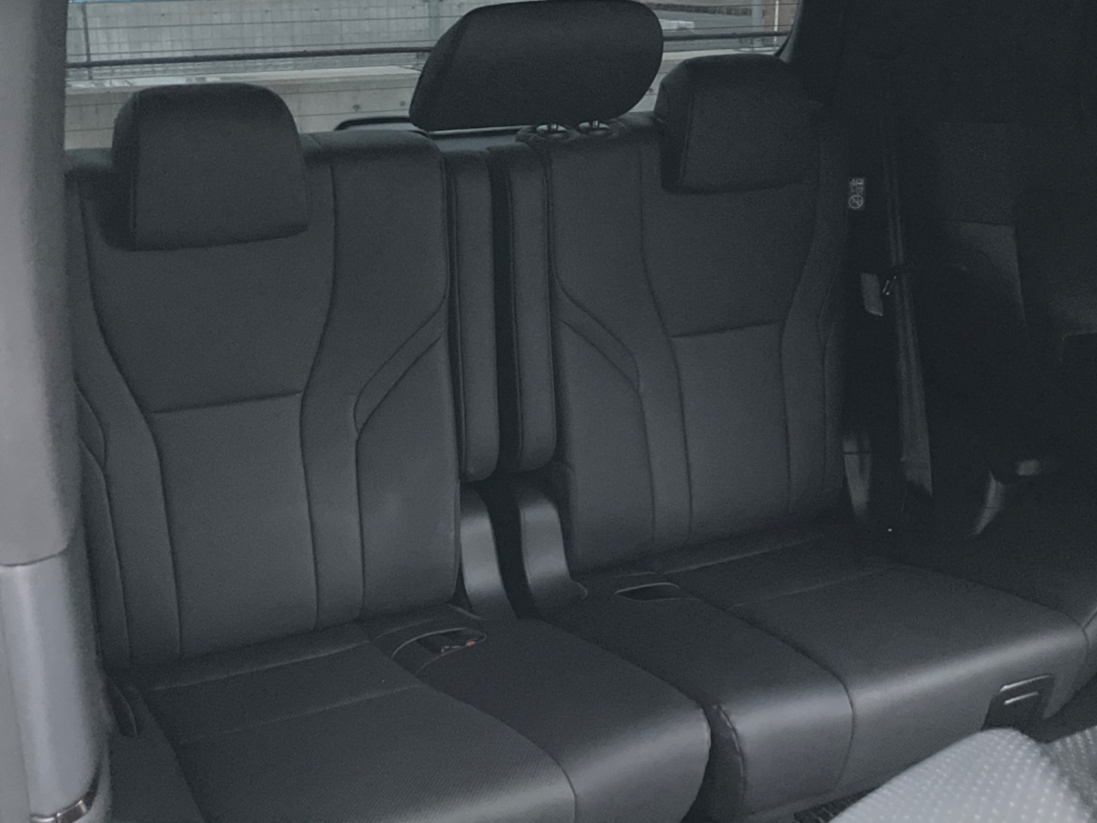 トヨタ アルファード Z GAS 2.5L 2WD(7人乗り) ガソリン 2024年式