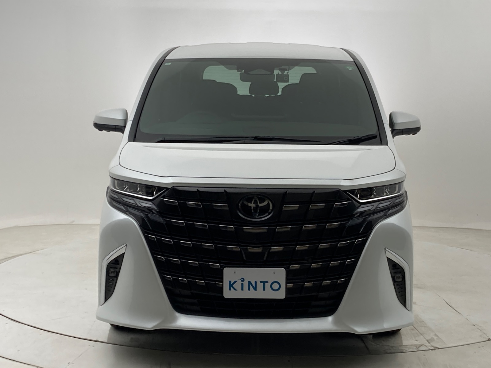 人気ブランドの新作 Z アルファード トヨタ GAS 2024年 ガソリン 2WD(7人乗り) 2.5L その他