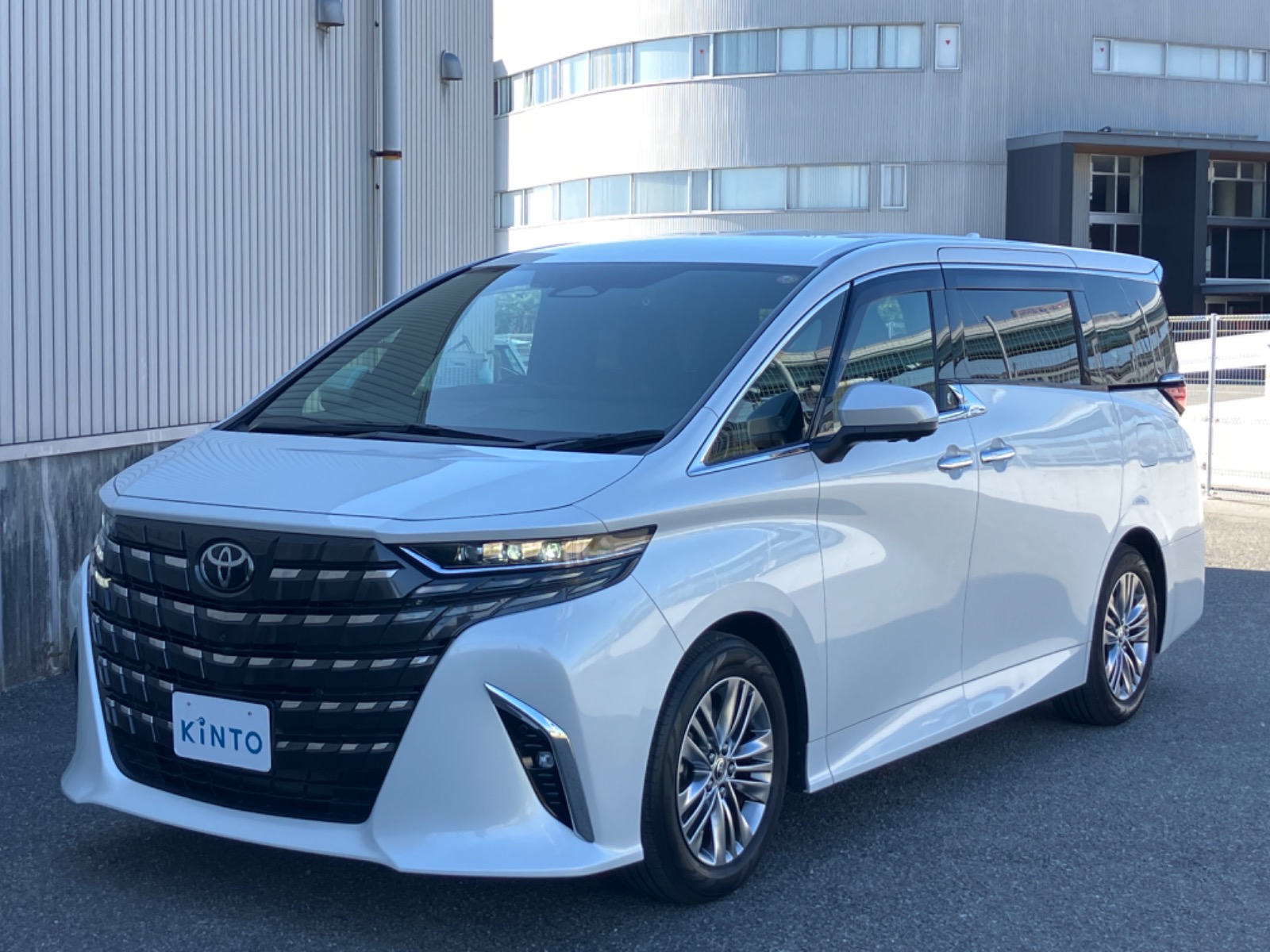トヨタ中古車在庫一覧｜【KINTO】トヨタの中古車サブスク（フル