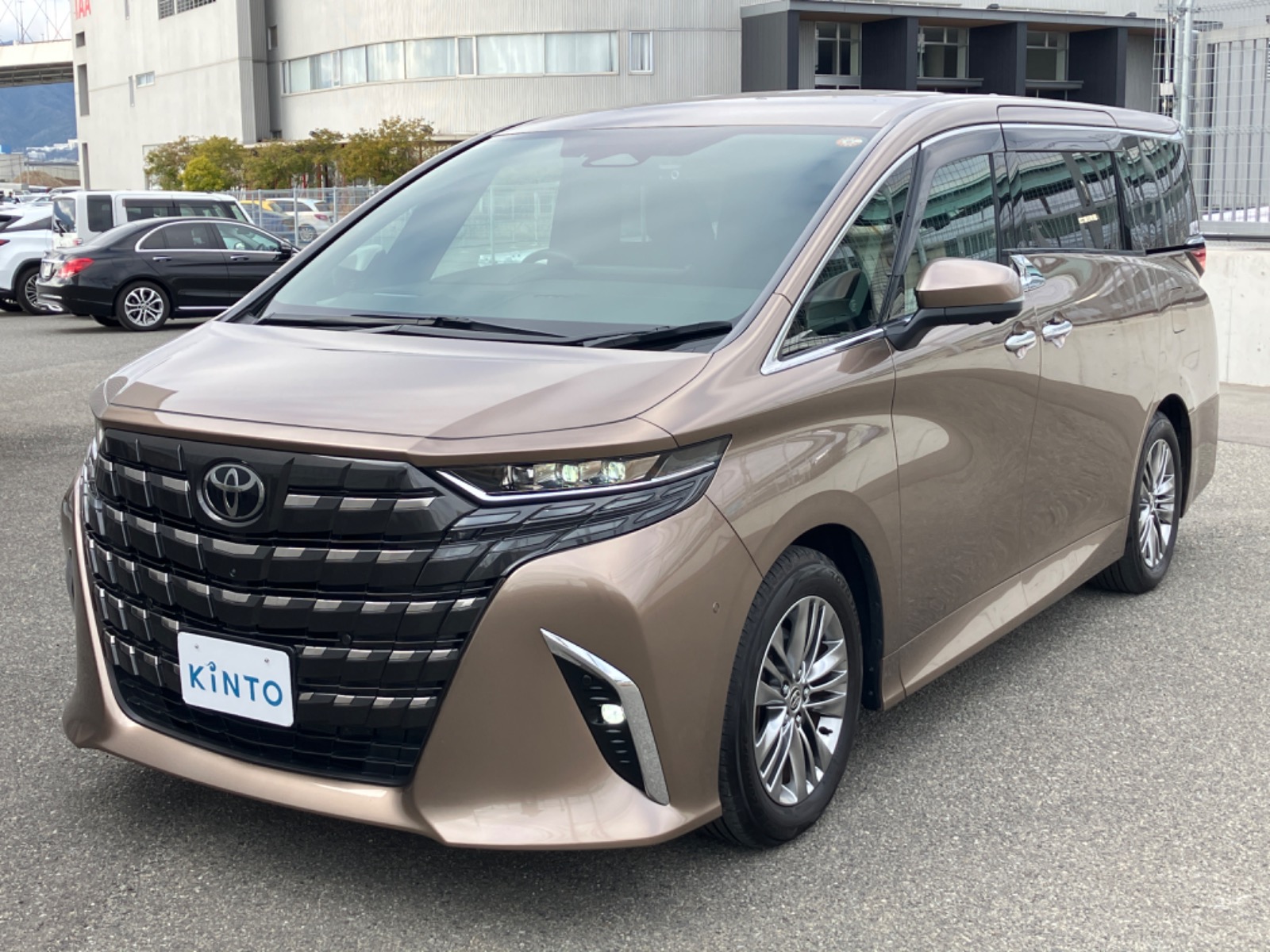 トヨタ中古車在庫一覧｜【KINTO】トヨタの中古車サブスク（フル