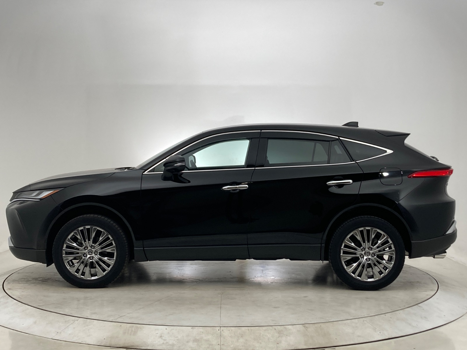 トヨタ ハリアー Z