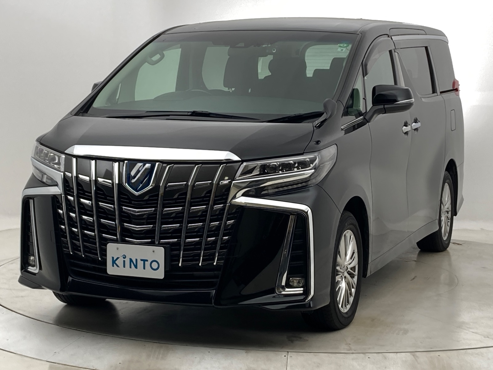 KINTO ONE(中古車)】トヨタの中古車サブスク（フルサービスリース）