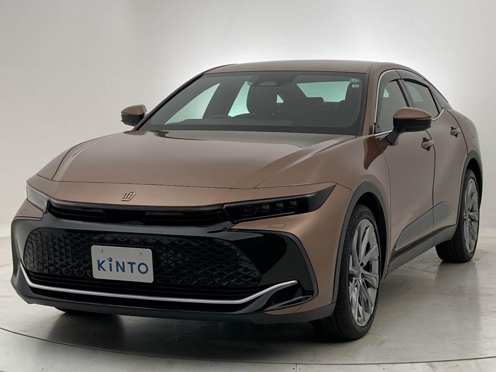KINTO ONE(中古車)】トヨタの中古車サブスク（フルサービスリース）