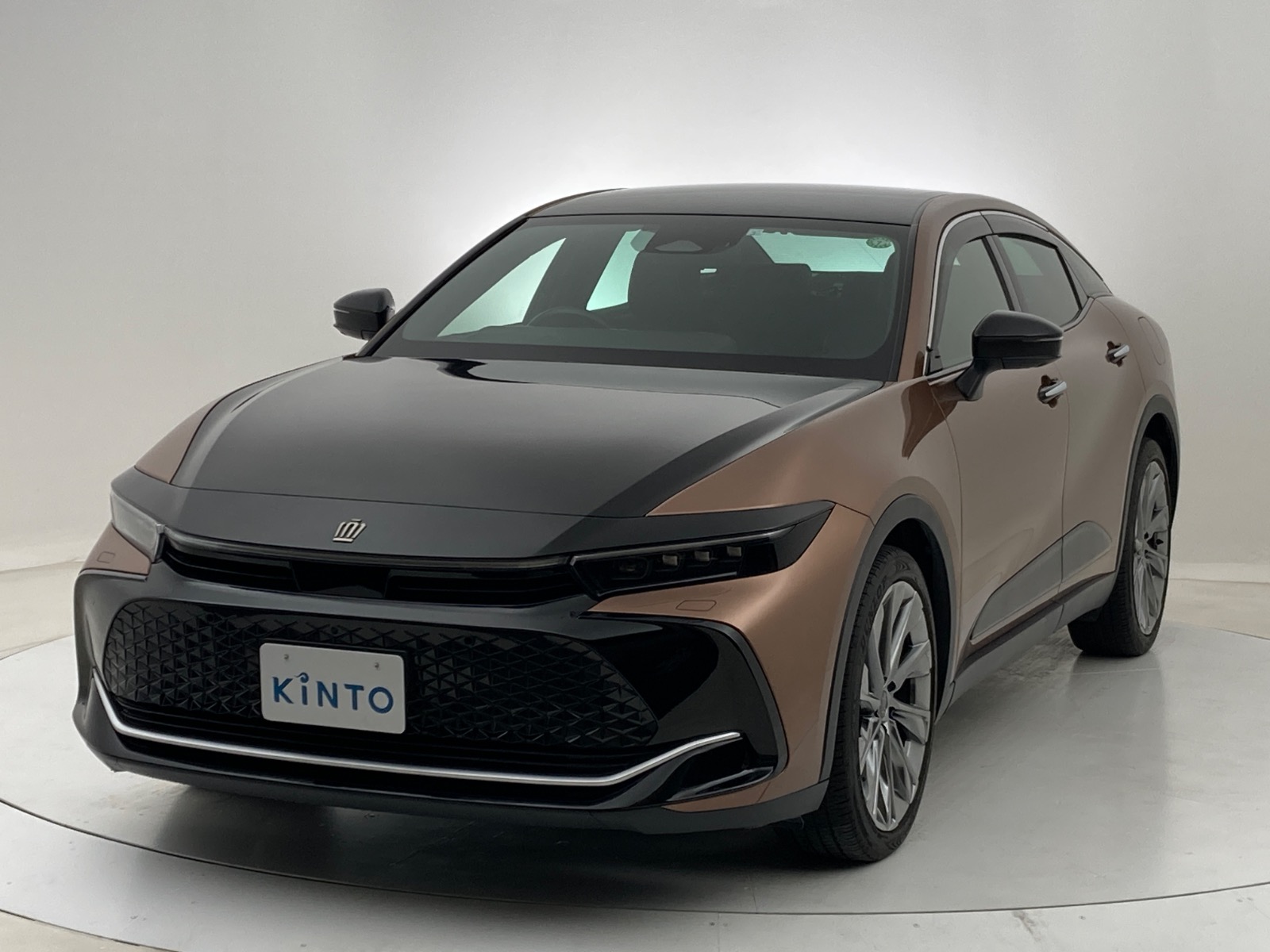 KINTO ONE(中古車)】トヨタの中古車サブスク（フルサービスリース）