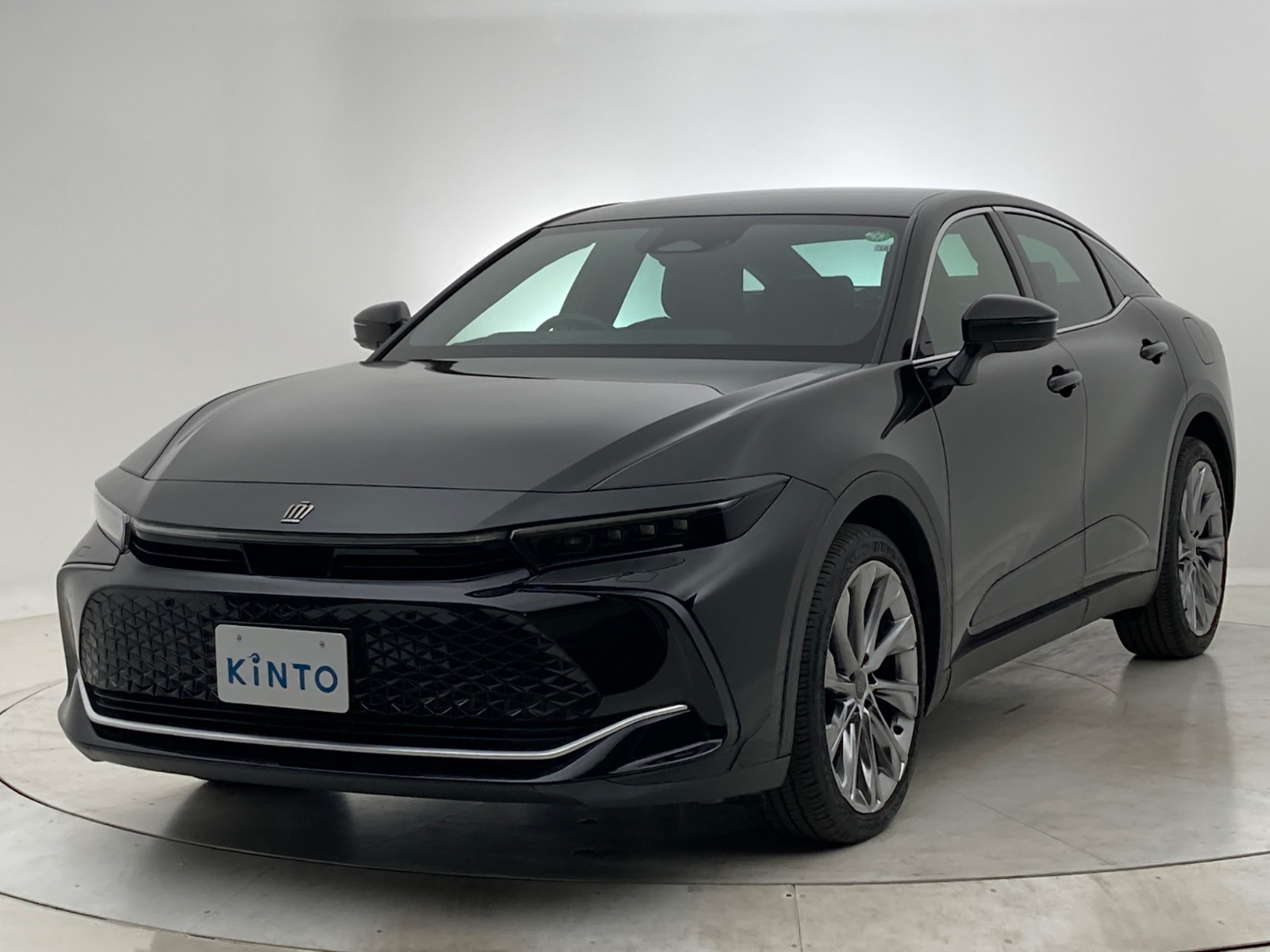 くるま　　おまとめ２点 トヨタ ランドクルーザー ZX 60thブラックレザーセレクション