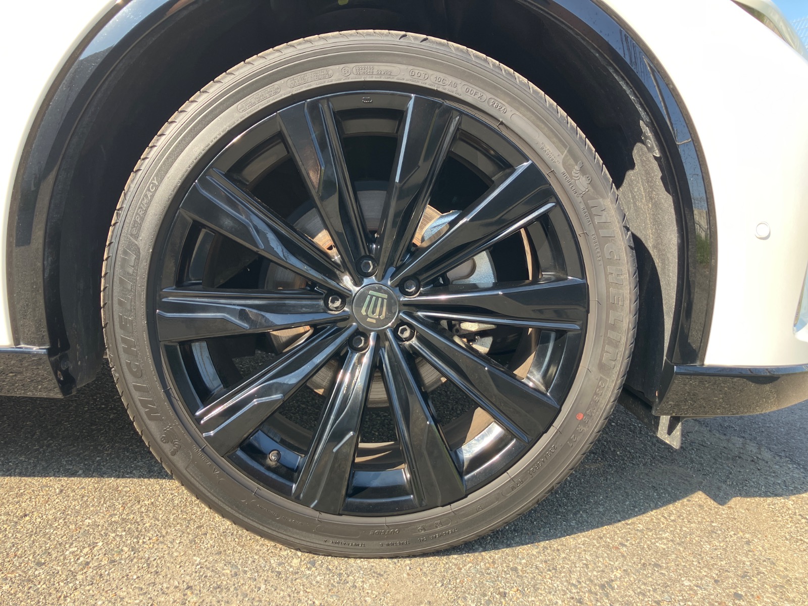 トヨタ クラウン SPORT Z HEV 2.5L 4WD(5人乗り) ハイブリッド 2024年