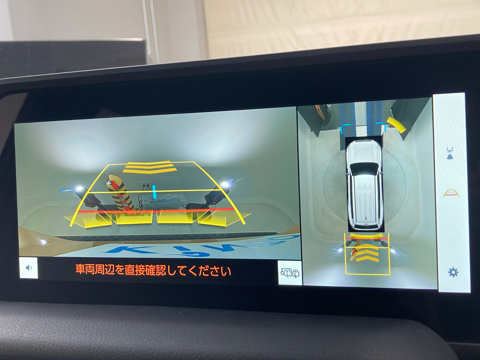 トヨタ ランドクルーザー ZX DSL 2.8L 4WD(7人乗り) ※ツートーン仕様車