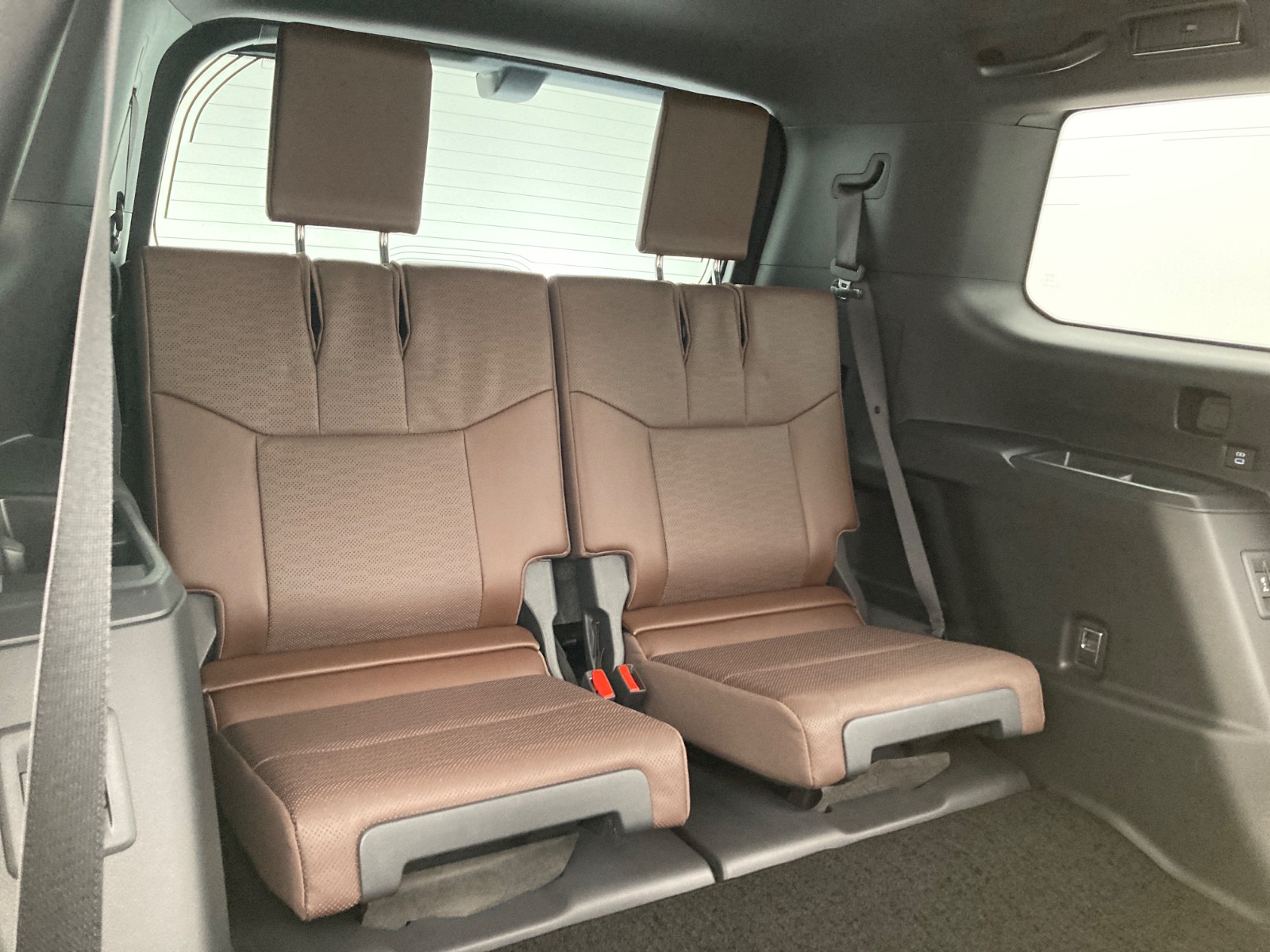 HIZARAKU DOUBLE ブラウン HIZARAKU DOUBLE ブラウン