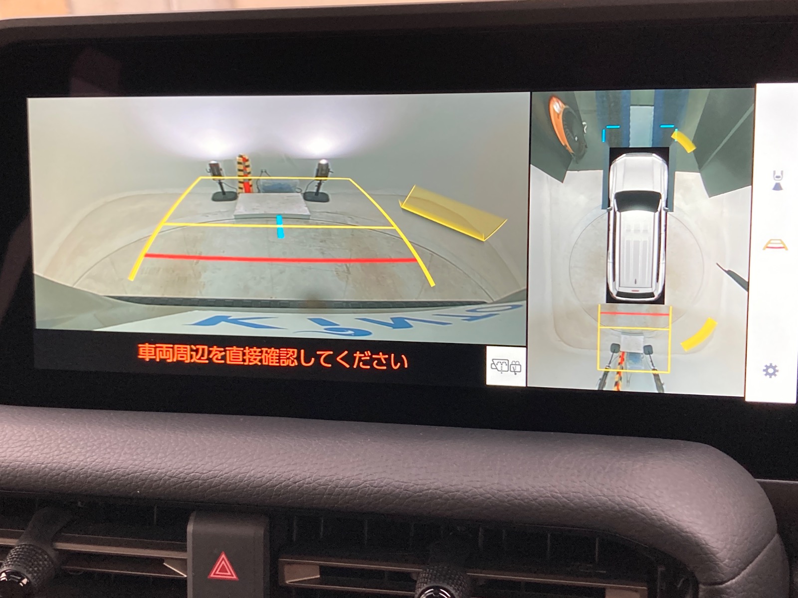 トヨタ ランドクルーザー ZX DSL 2.8L 4WD(7人乗り) ※モノトーン仕様車