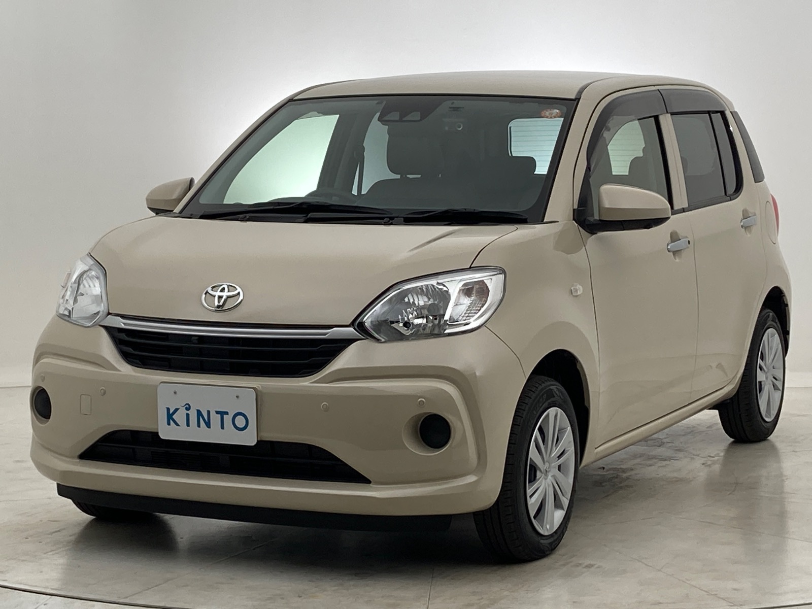 KINTO ONE(中古車)】トヨタの中古車サブスク（フルサービスリース）