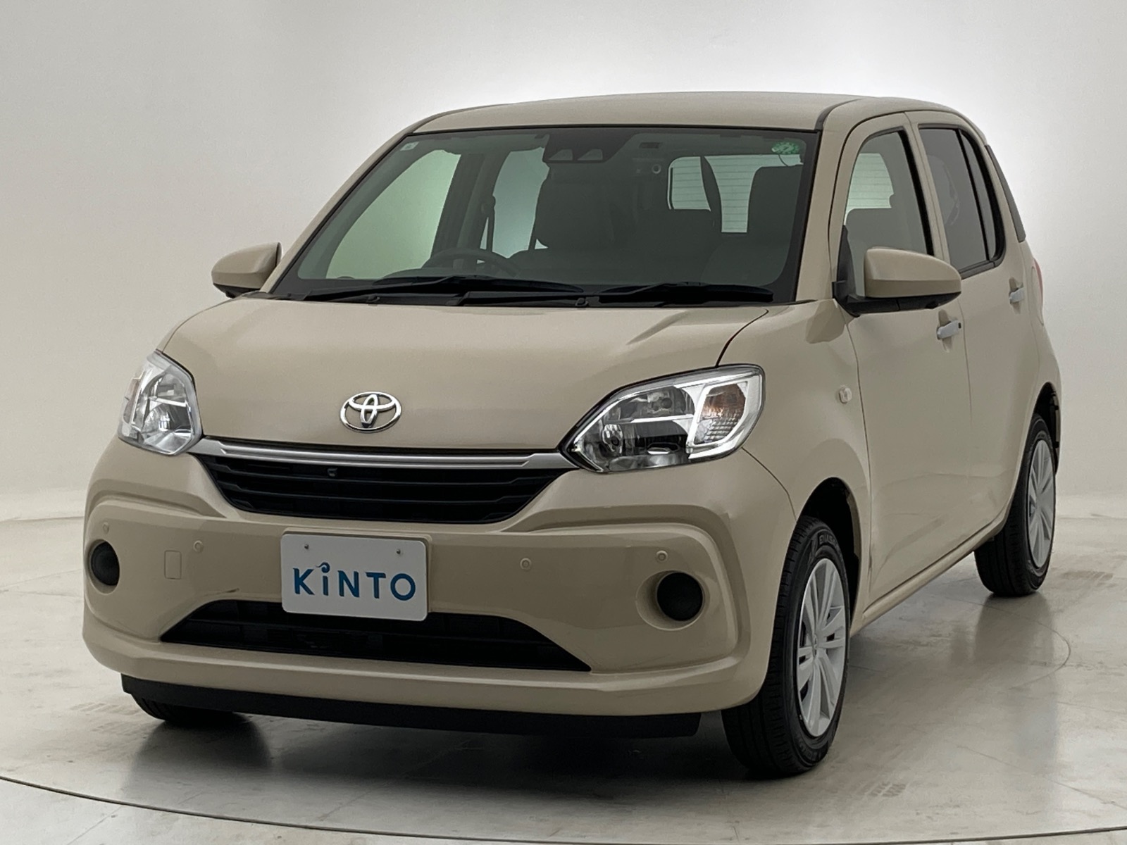 KINTO ONE(中古車)】トヨタの中古車サブスク（フルサービスリース）
