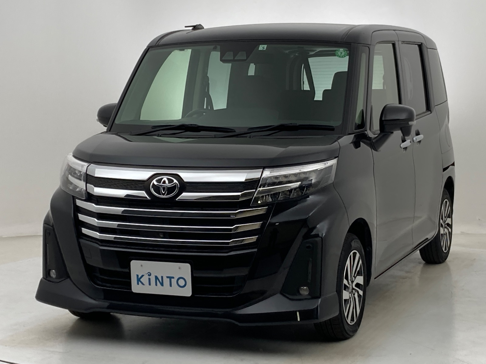 トヨタ ルーミー G GAS 1.0L 2WD(5人乗り) ガソリン 2023年式