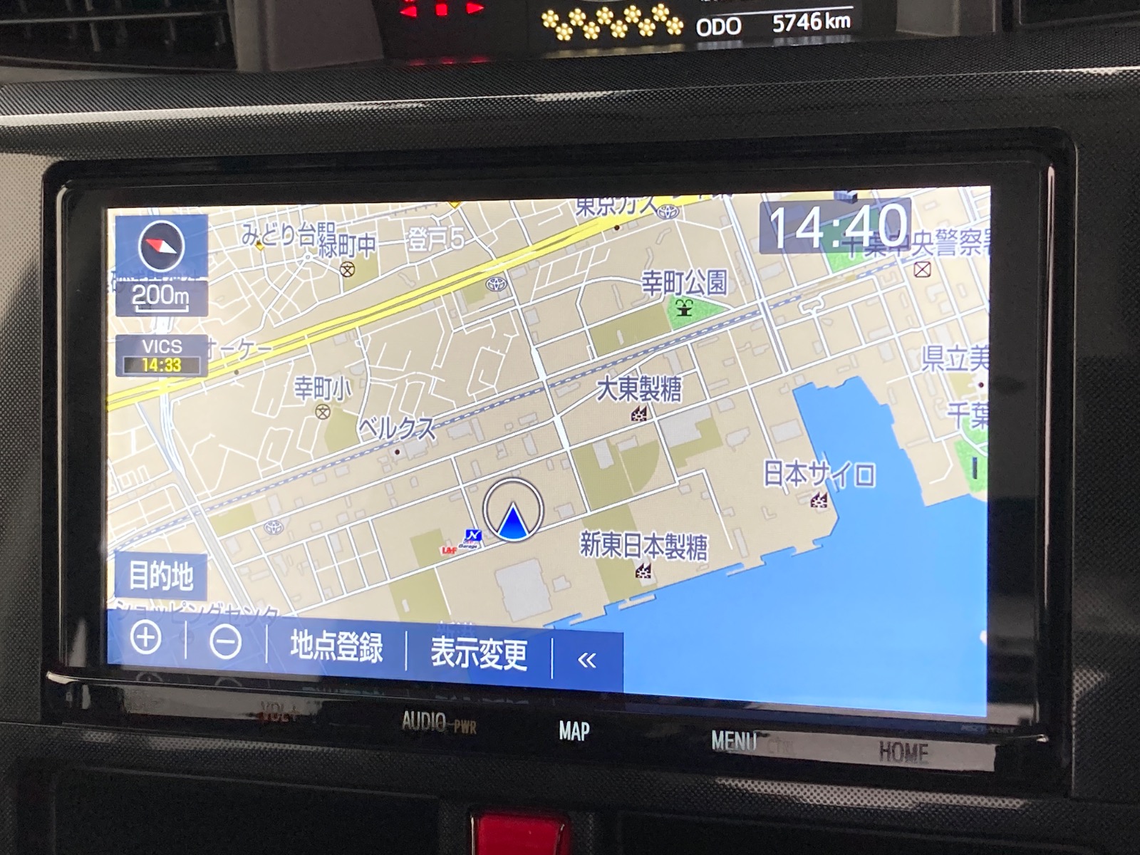 けいけいページ トヨタ ルーミー G GAS 1.0L 2WD(5人乗り) ガソリン 2023年式