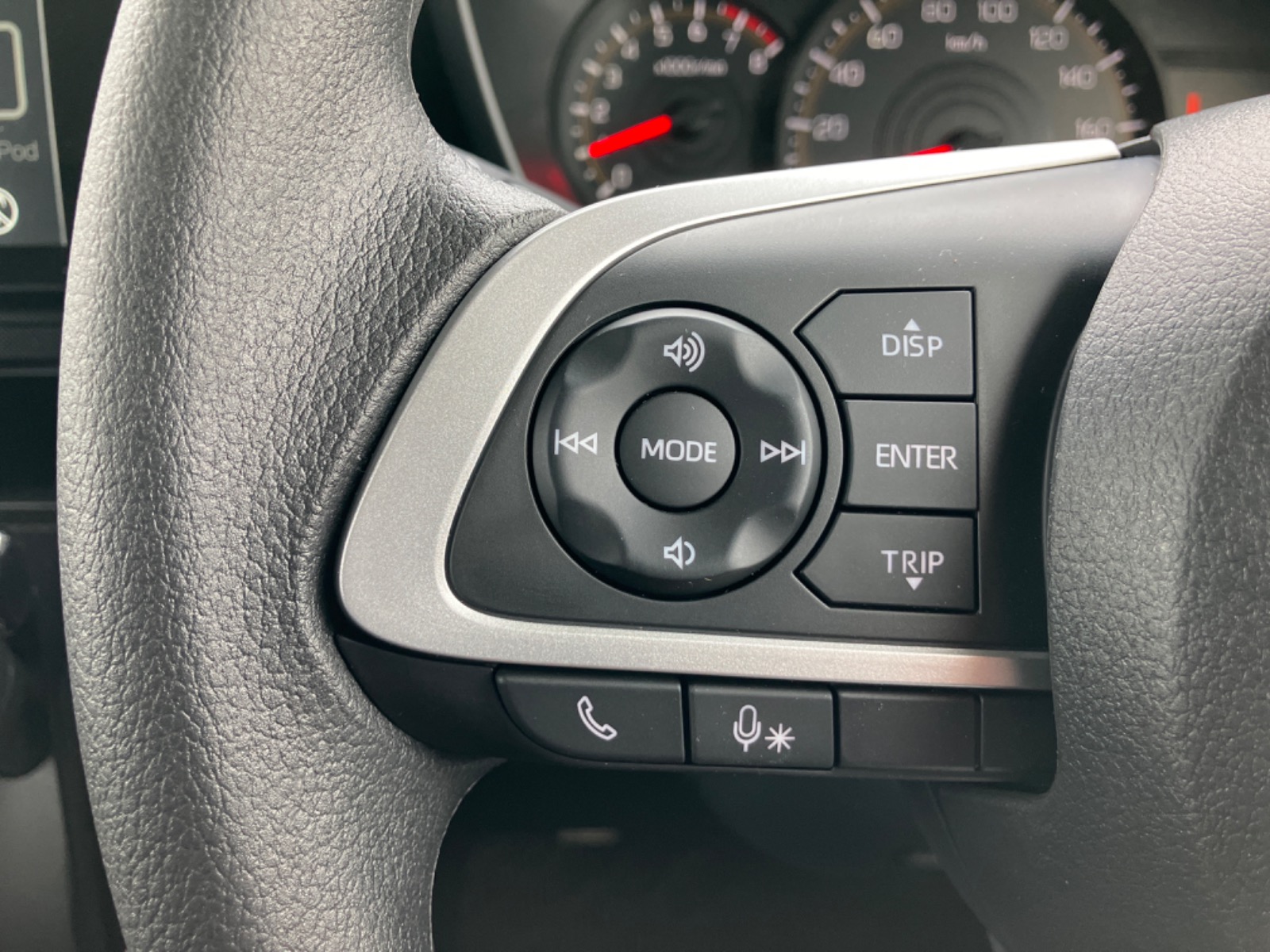 k.です トヨタ ルーミー G GAS 1.0L 2WD(5人乗り) ガソリン 2024年式