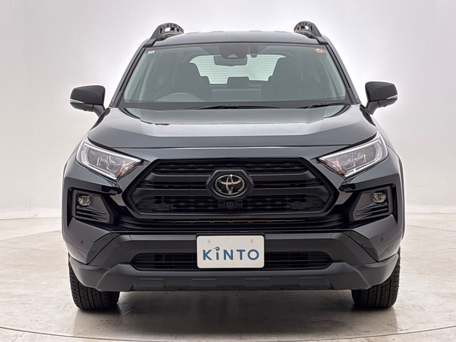 トヨタ RAV4 Adventure