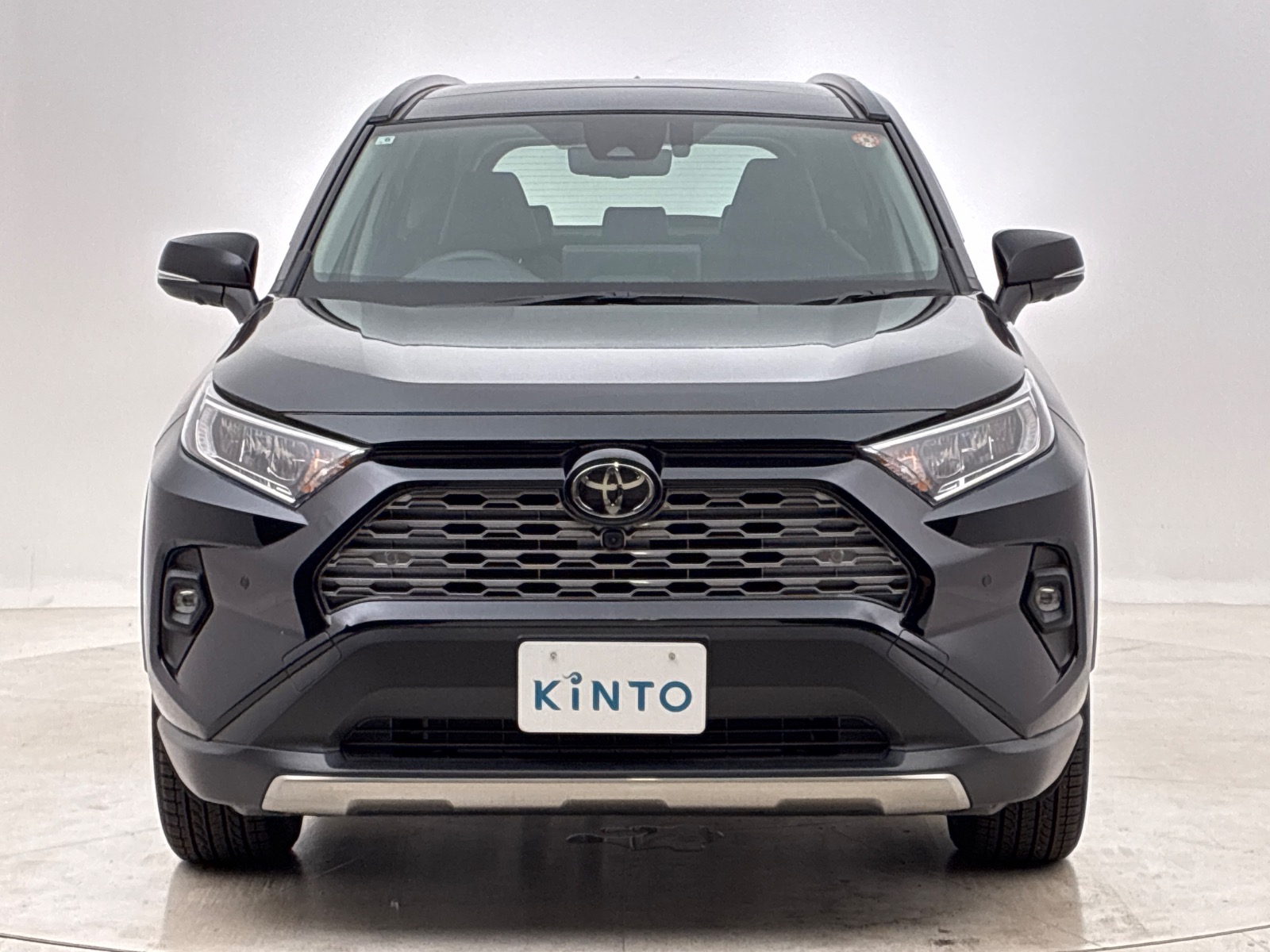 トヨタ RAV4 G
