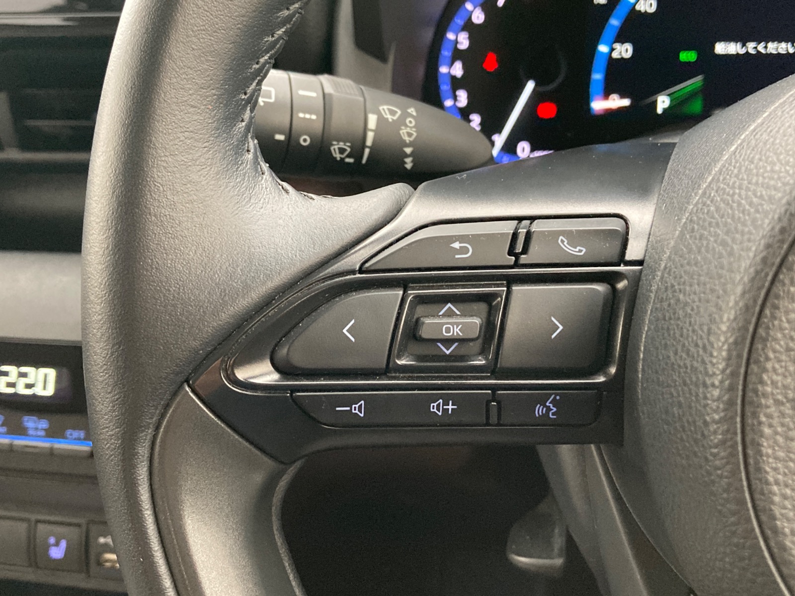 トヨタ ヤリス クロス Z GAS 1.5L 2WD(5人乗り) ガソリン 2022年式