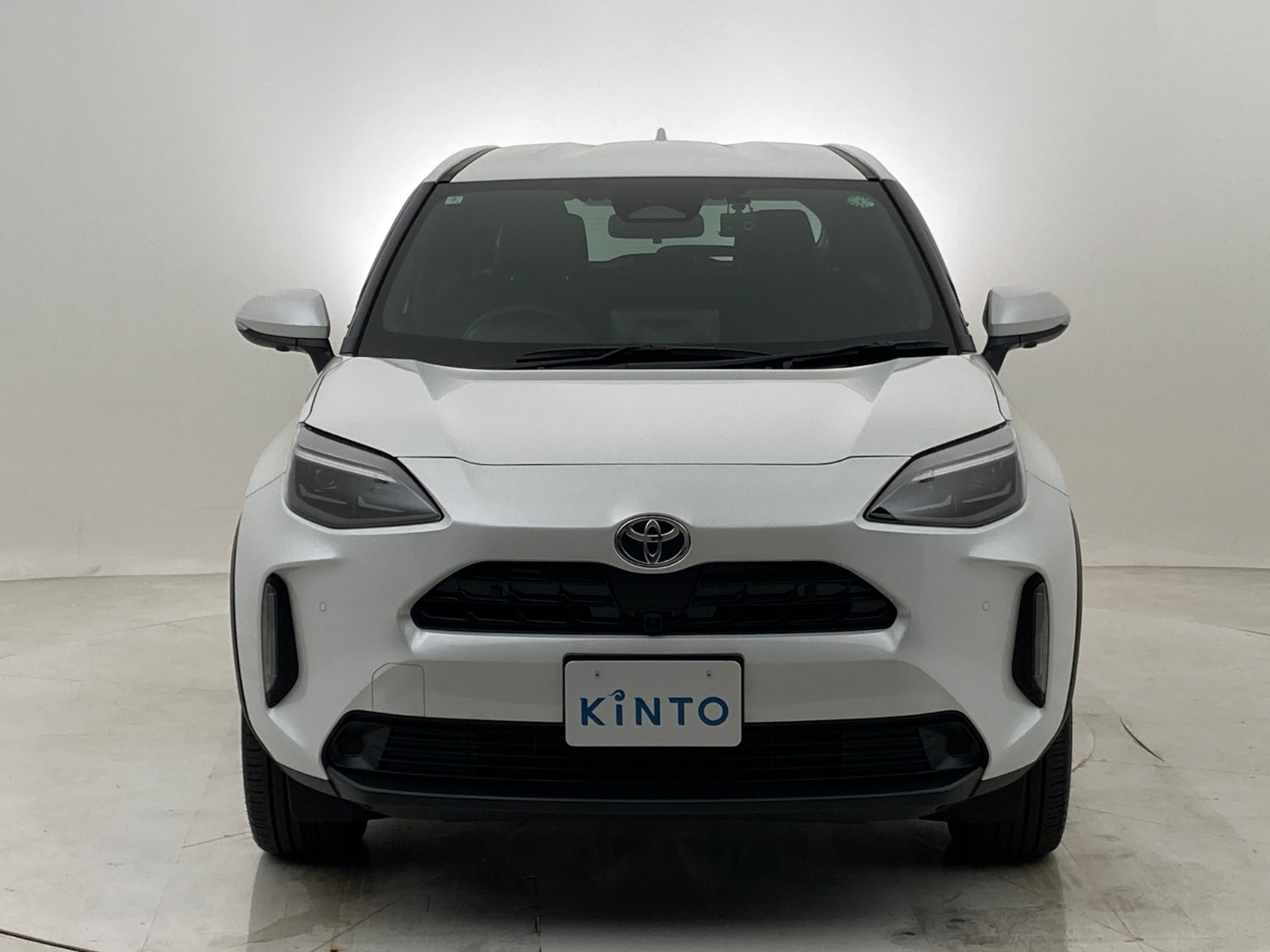 トヨタ ヤリス クロス Z GAS 1.5L 4WD(5人乗り) ガソリン 2024年