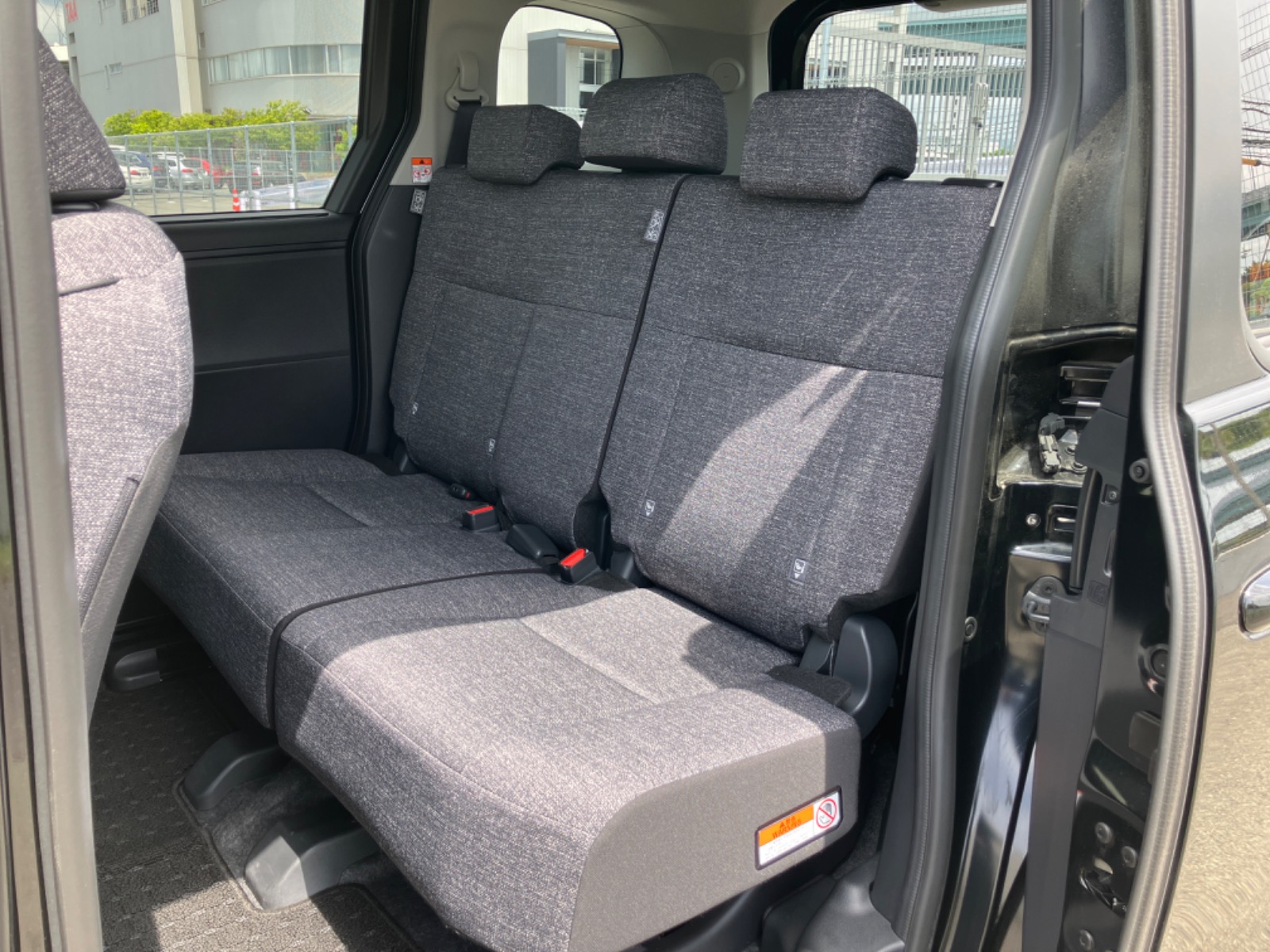 トヨタ シエンタ Z GAS 1.5L 2WD(5人乗り) ガソリン 2024年式
