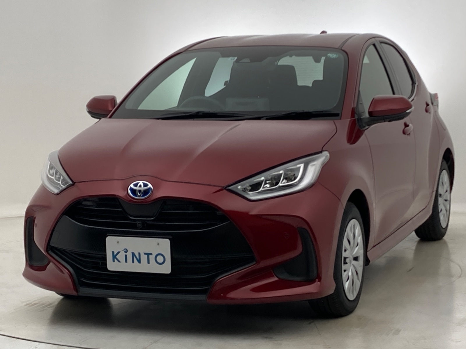 のら 2点まとめ商品 KINTO ONE(中古車)】トヨタの中古車サブスク（フルサービスリース）