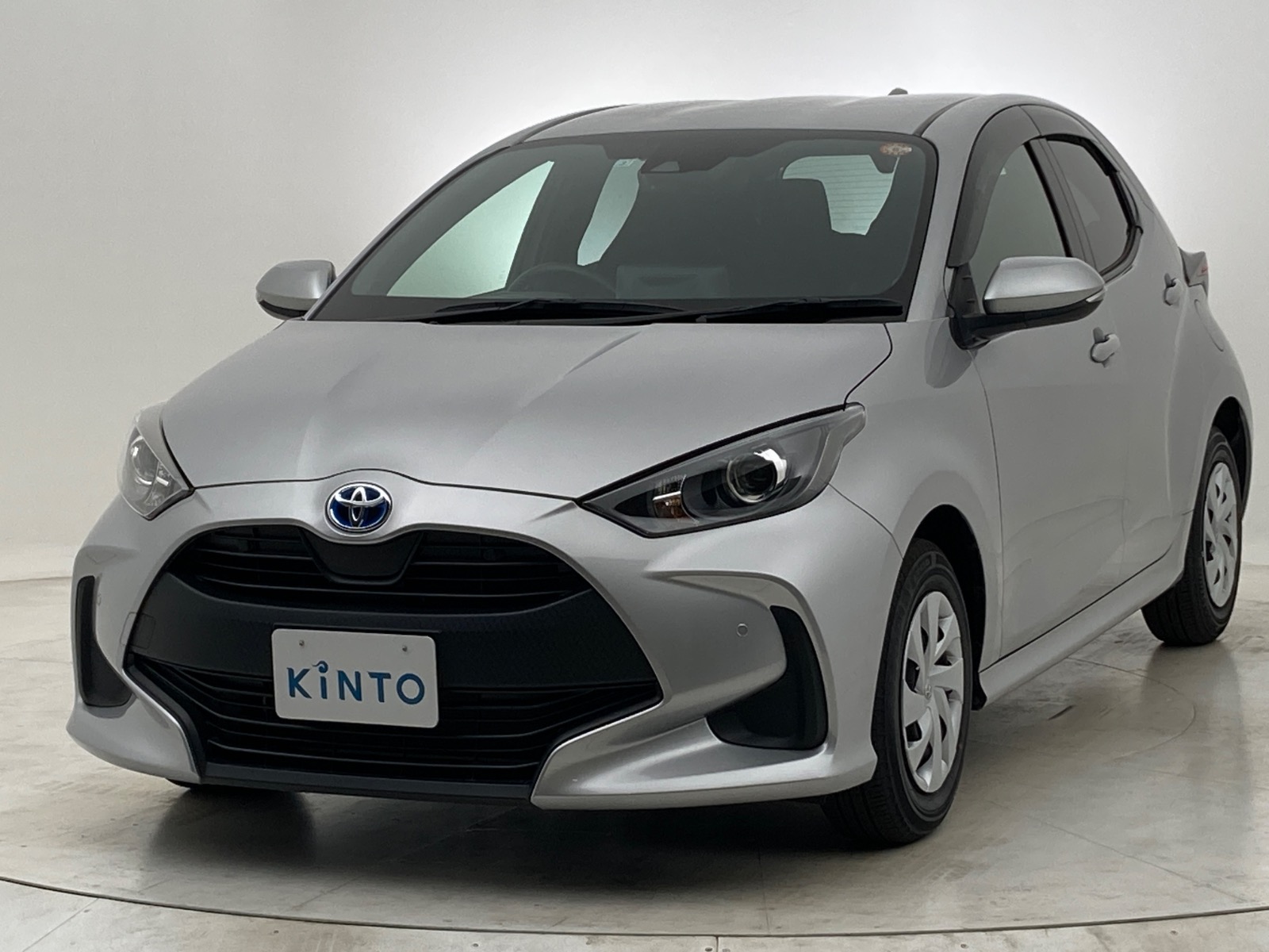 KINTO ONE(中古車)】トヨタの中古車サブスク（フルサービスリース）