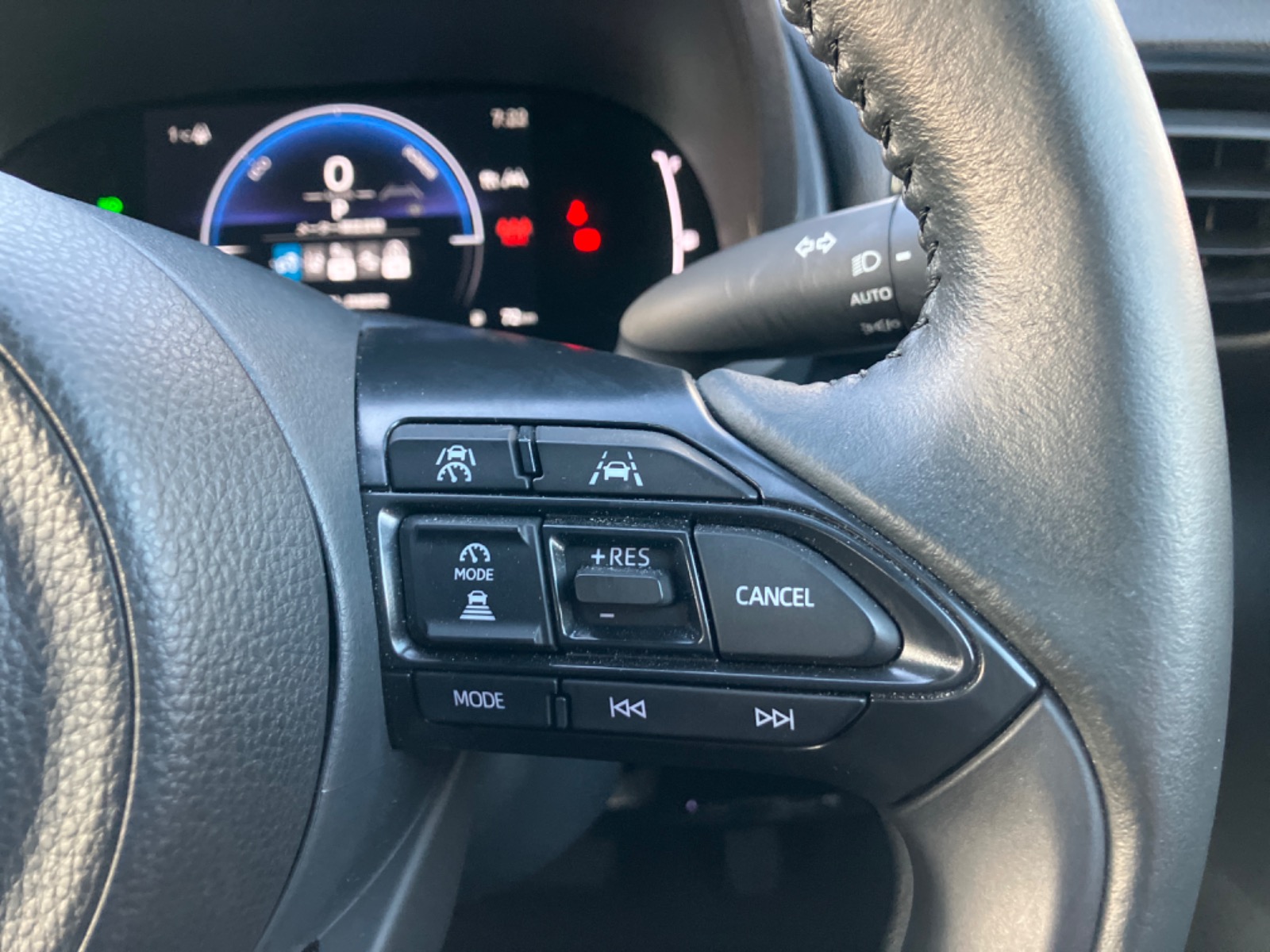 トヨタ ヤリス Z HEV 1.5L 2WD(5人乗り) ハイブリッド 2024年式