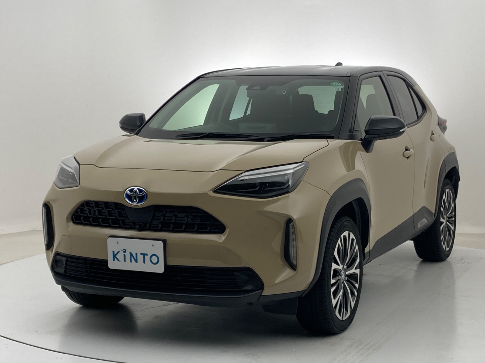 トヨタ プリウス Z HEV 2.0L 2WD(5人乗り) ハイブリッド 2023年