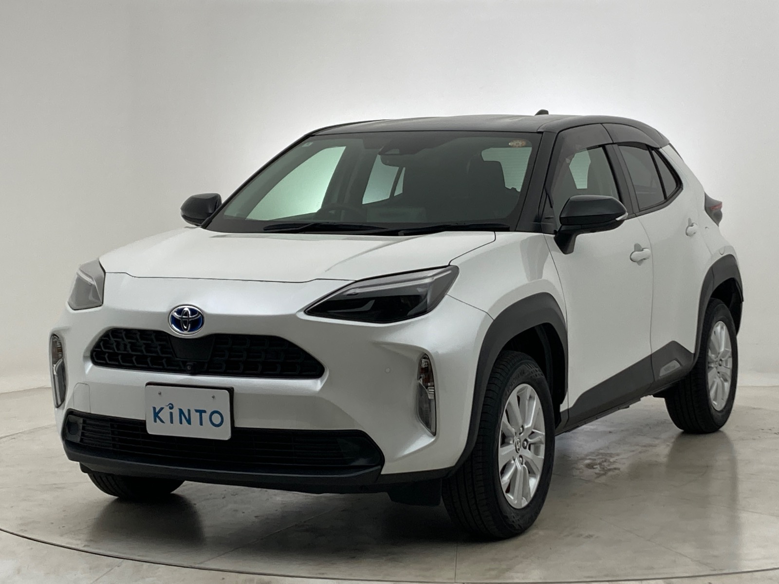 トヨタ ヤリス クロス｜維持費コミの新車リース月額・納期をチェック