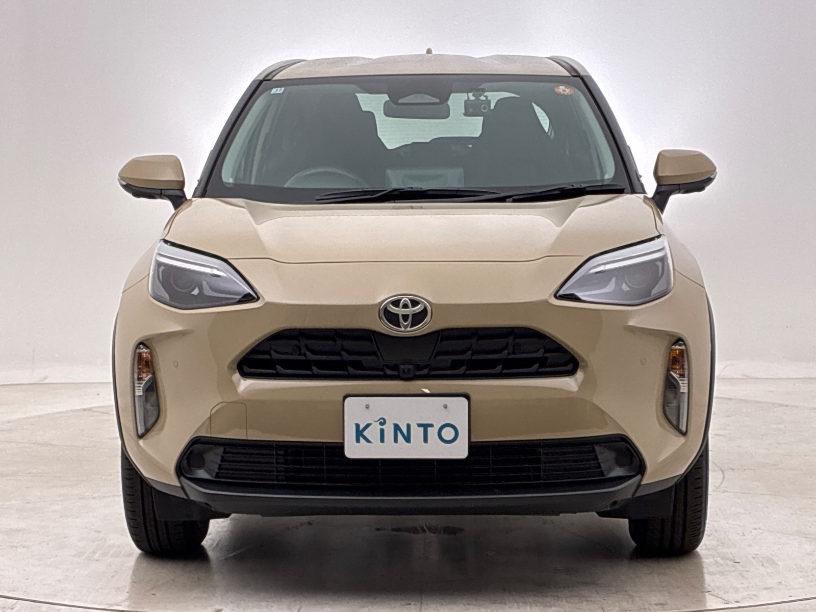 トヨタ ヤリス クロス U HEV 1.5L 2WD(5人乗り) ハイブリッド 2025年式