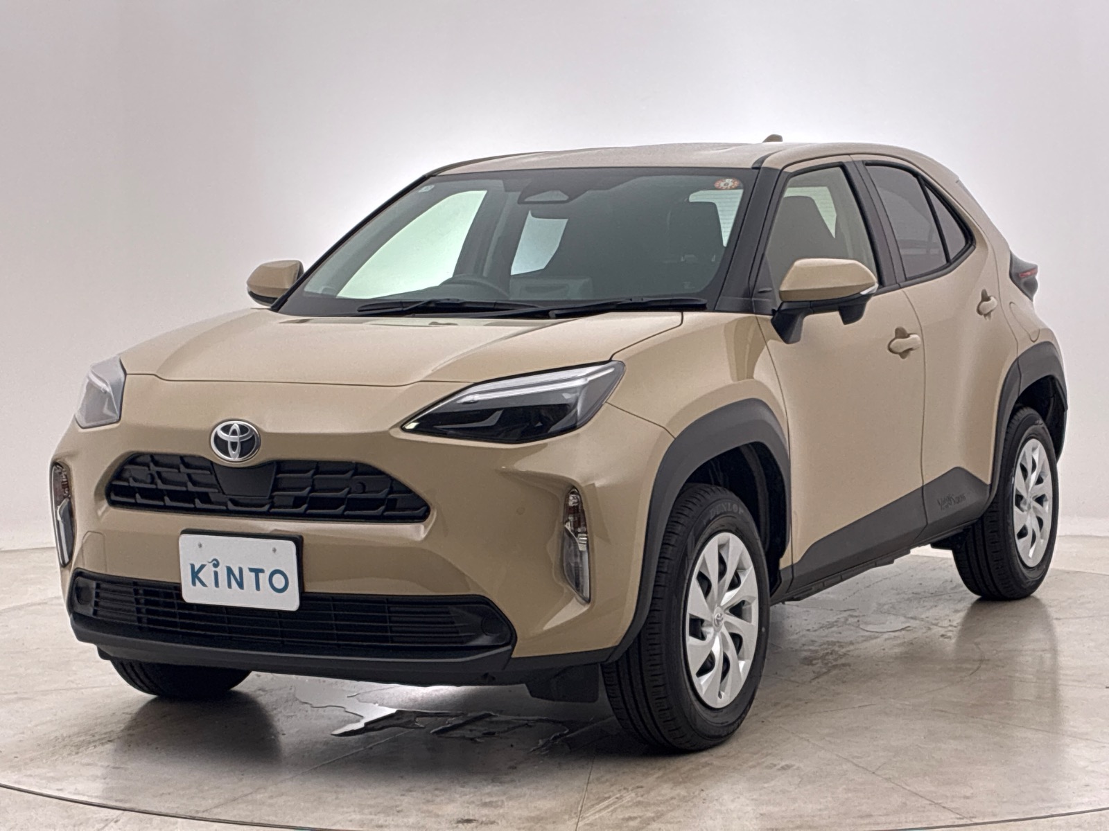 kiri　15個おまとめ トヨタ ヤリス クロス G GAS 1.5L 2WD(5人乗り) ガソリン 2022年式