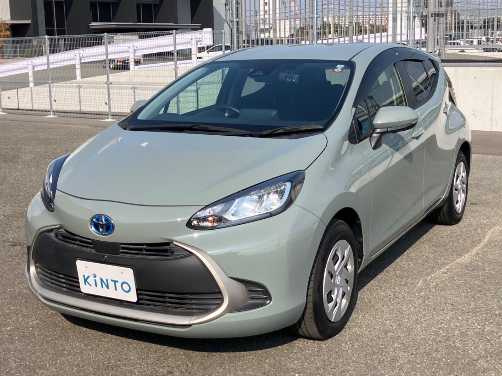 G:941963　5K　アクア　２０１９年 G:941963 5K アクア 2019年