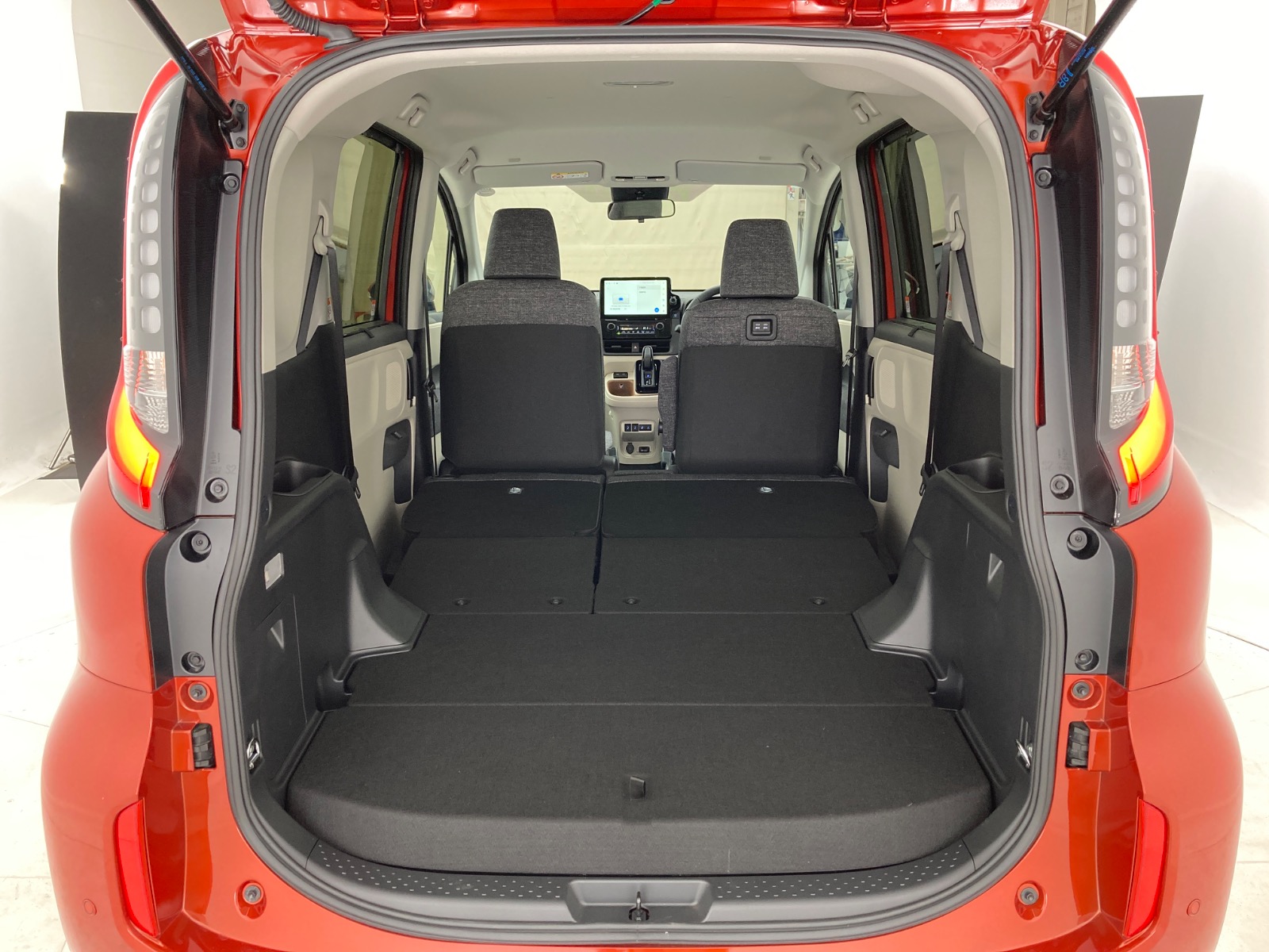 トヨタ シエンタ Z HEV 1.5L 2WD(5人乗り) ハイブリッド 2025年式