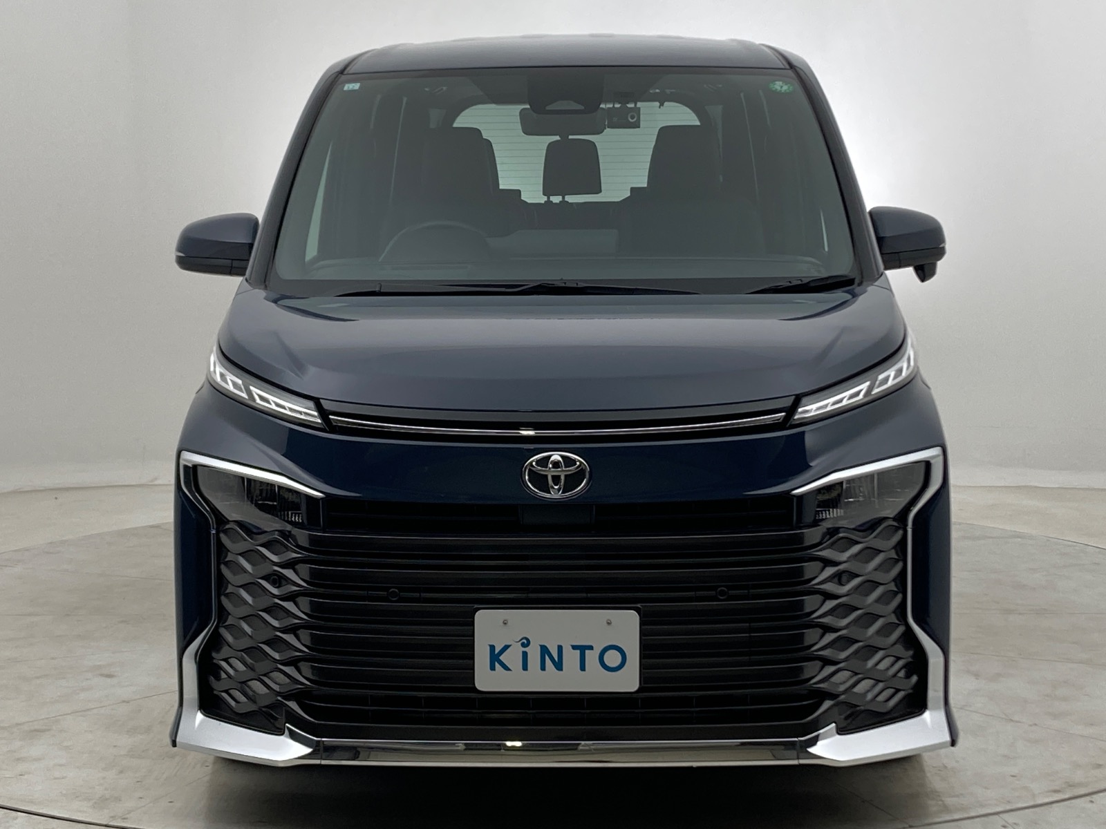 トヨタ ヴォクシー S-Z GAS 2.0L 2WD(7人乗り) ガソリン 2023年式