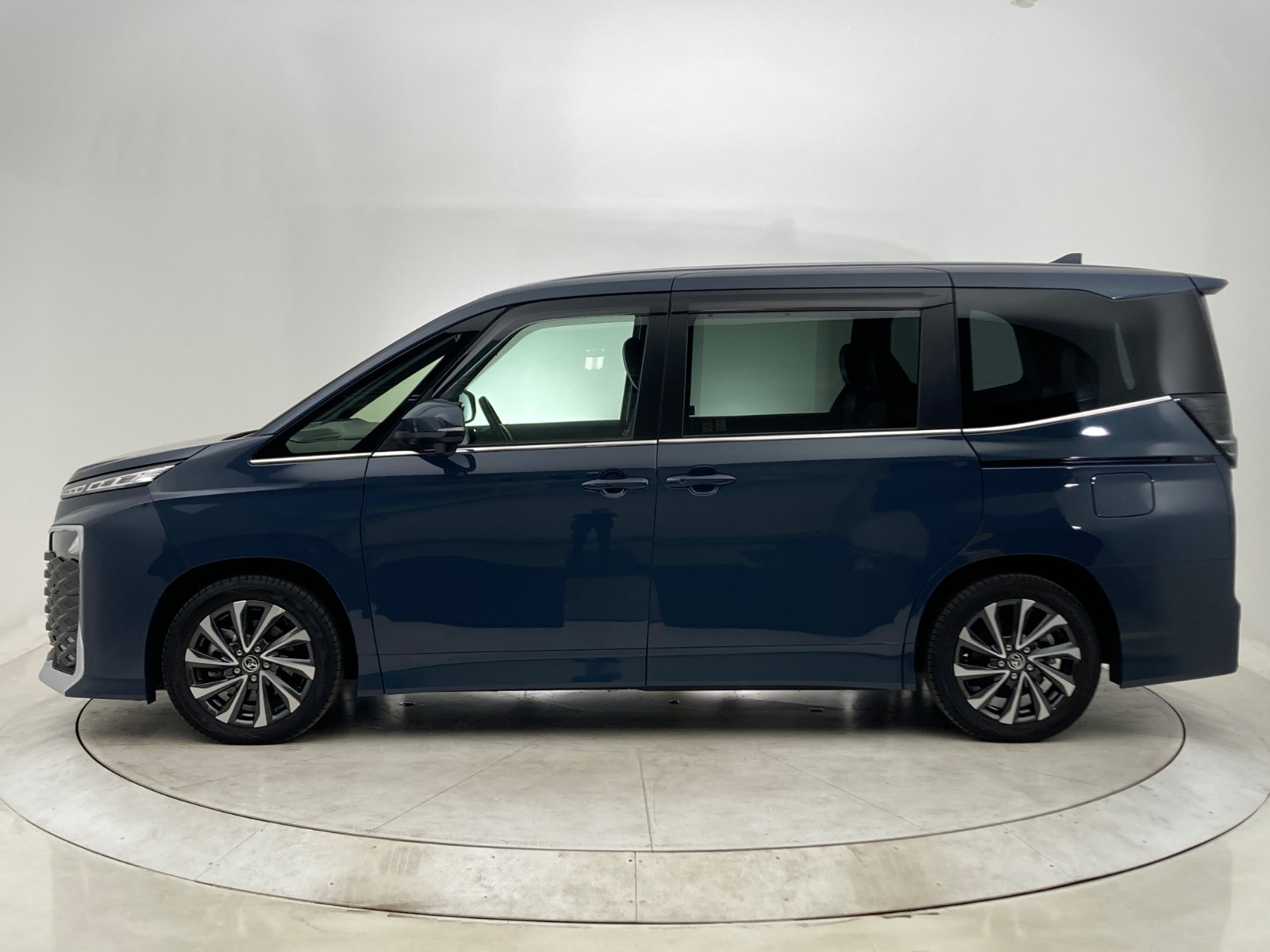 トヨタ ヴォクシー S-Z GAS 2.0L 2WD(7人乗り) ガソリン 2023年式