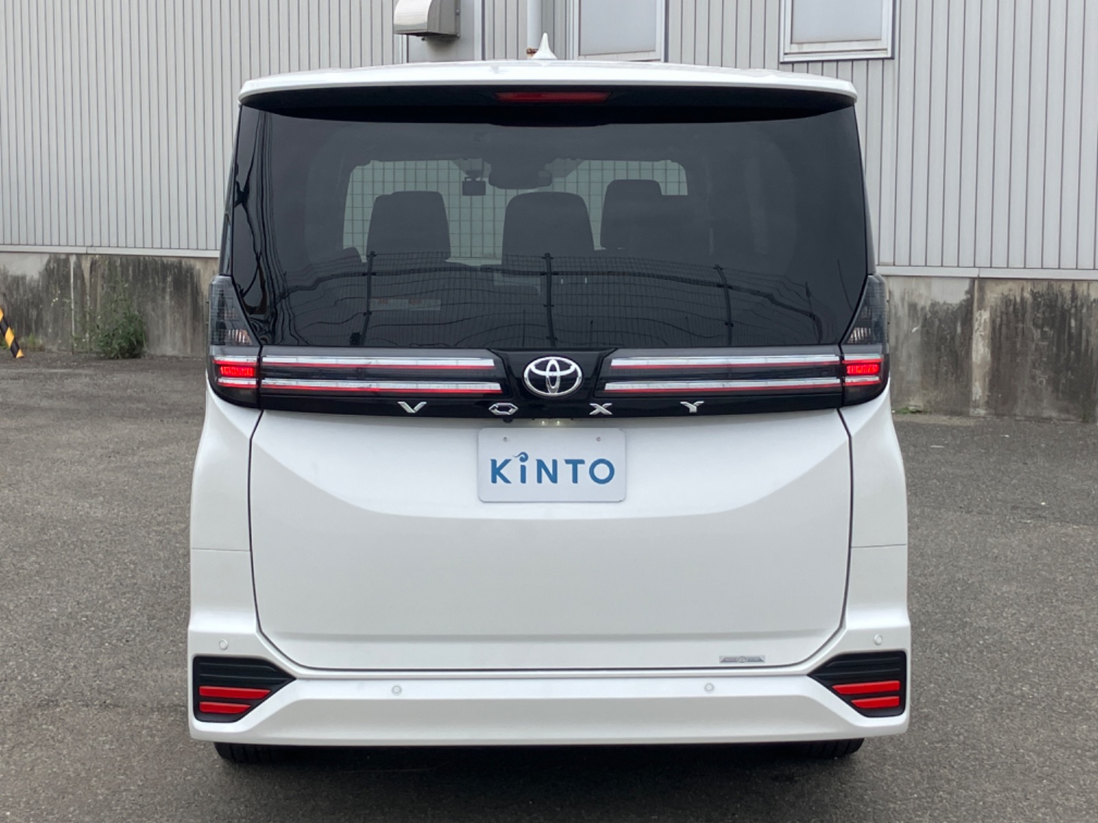 大学生協 割引 2.0L GAS S-Z ヴォクシー トヨタ 2WD(7人乗り) 2024年 ガソリン ネックレス・ペンダント