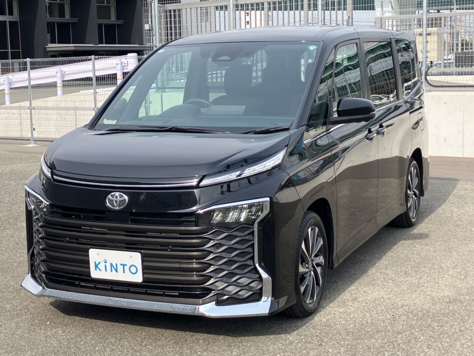 トヨタ シエンタ Z HEV 1.5L 2WD(5人乗り) ハイブリッド 2022年式 グレイッシュブルー [1221]の詳細｜【KINTO  ONE(中古車)】トヨタの中古車サブスク（フルサービスリース）