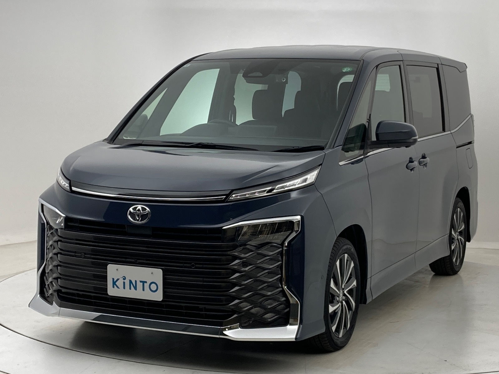 トヨタ ランドクルーザー プラド TX