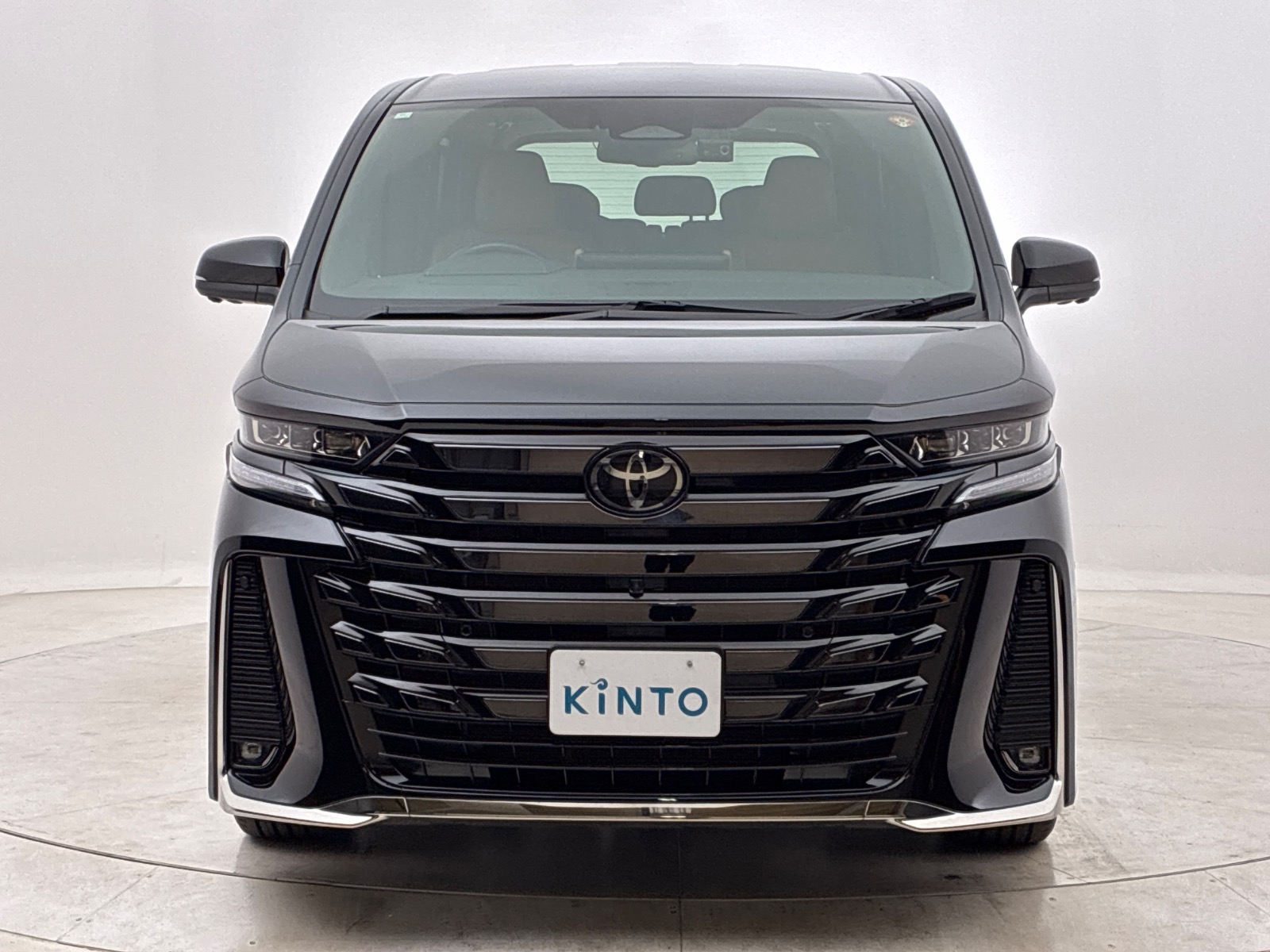 トヨタ ヴェルファイア Z Premier GAS 2.4L+ターボ 2WD(7人乗り