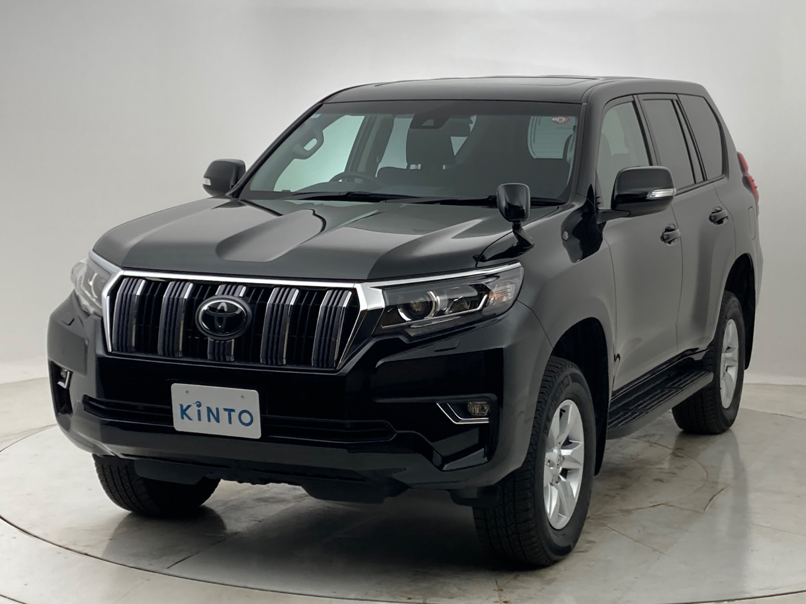 注目ショップ・ブランドのギフト TX プラド ランドクルーザー トヨタ GAS 4WD(5人乗り 2.7L パーツ