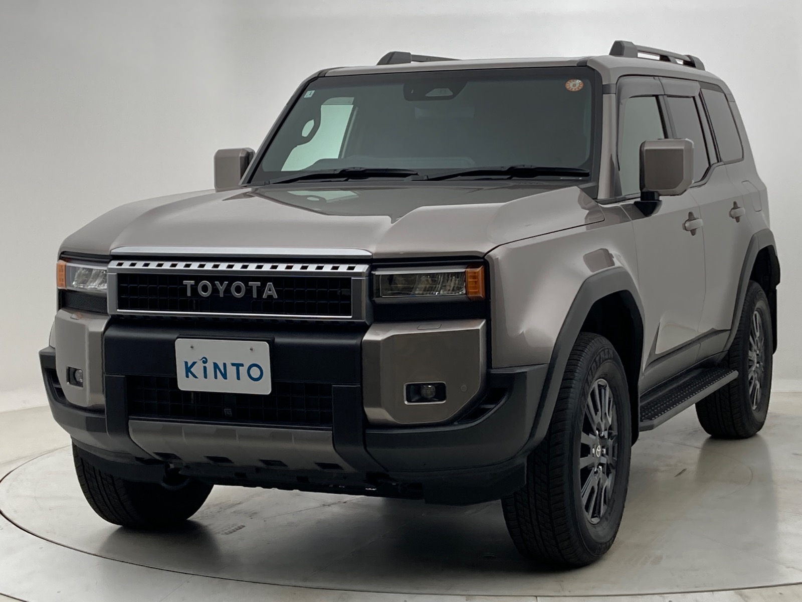 まとめ売り トヨタ ランドクルーザー VX GAS 2.7L 4WD(7人乗り) ガソリン