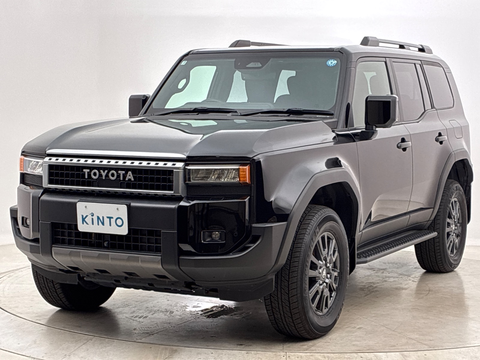 @@@様 トヨタ ランドクルーザー VX GAS 2.7L 4WD(7人乗り) ガソリン 2025年式