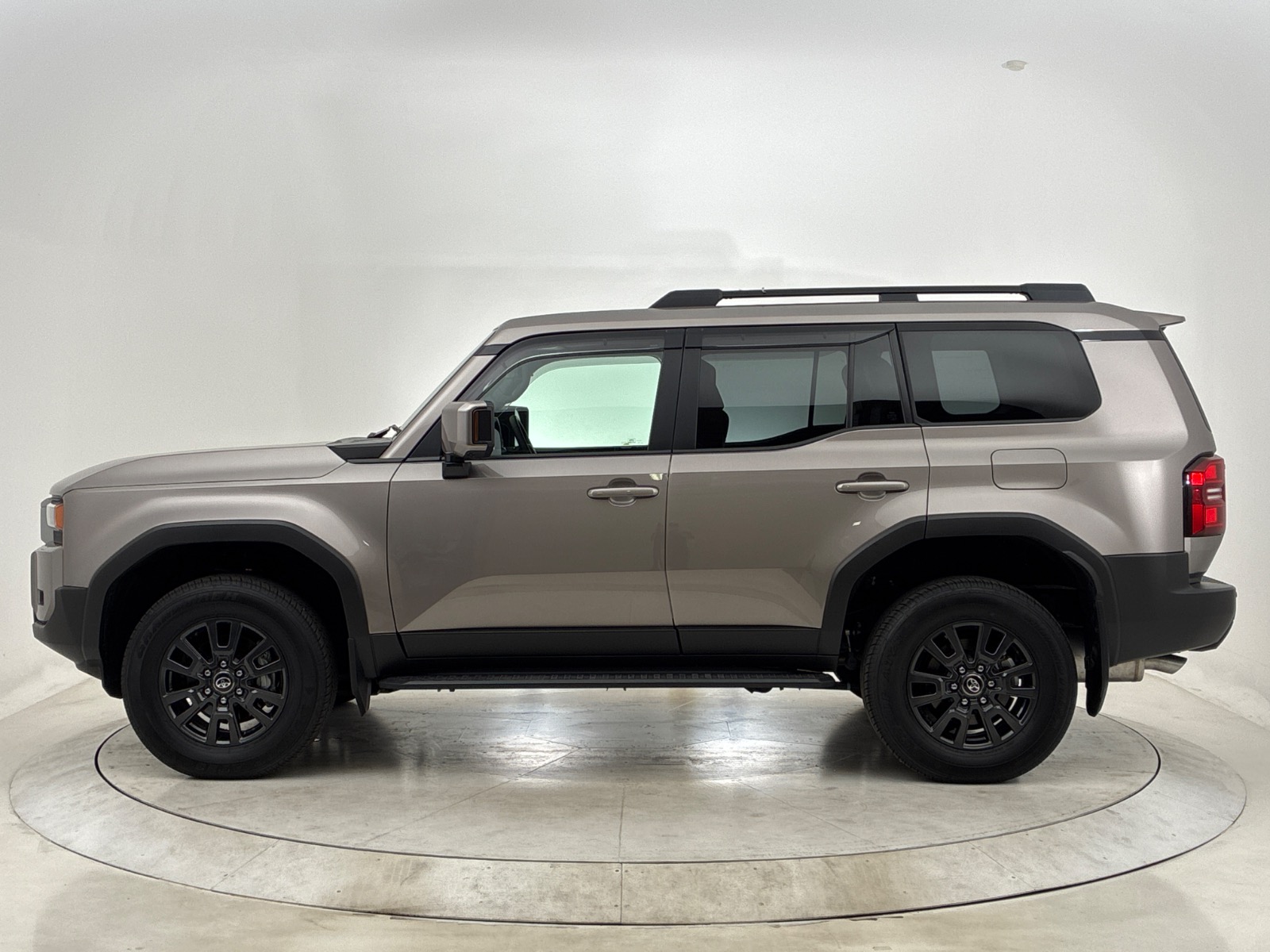 トヨタ ランドクルーザー VX GAS 2.7L 4WD(7人乗り) ガソリン 2025年式